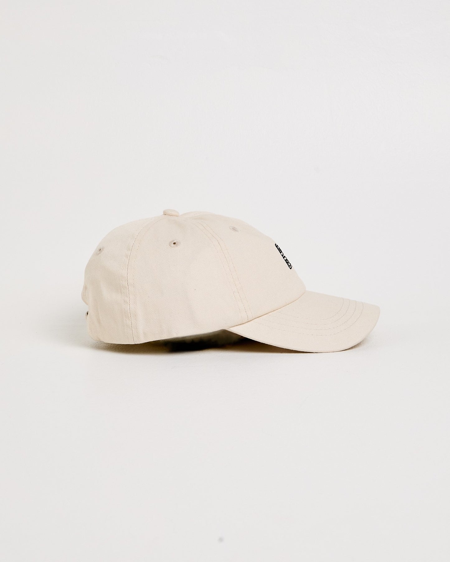 Spiros Logo Core Cap