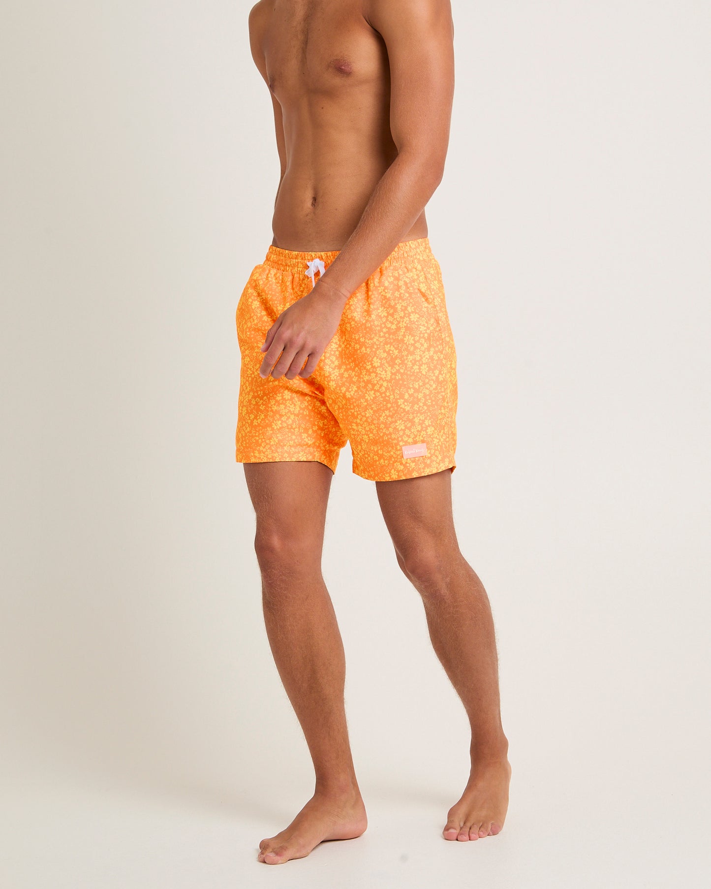 Men's Swim Trunks
