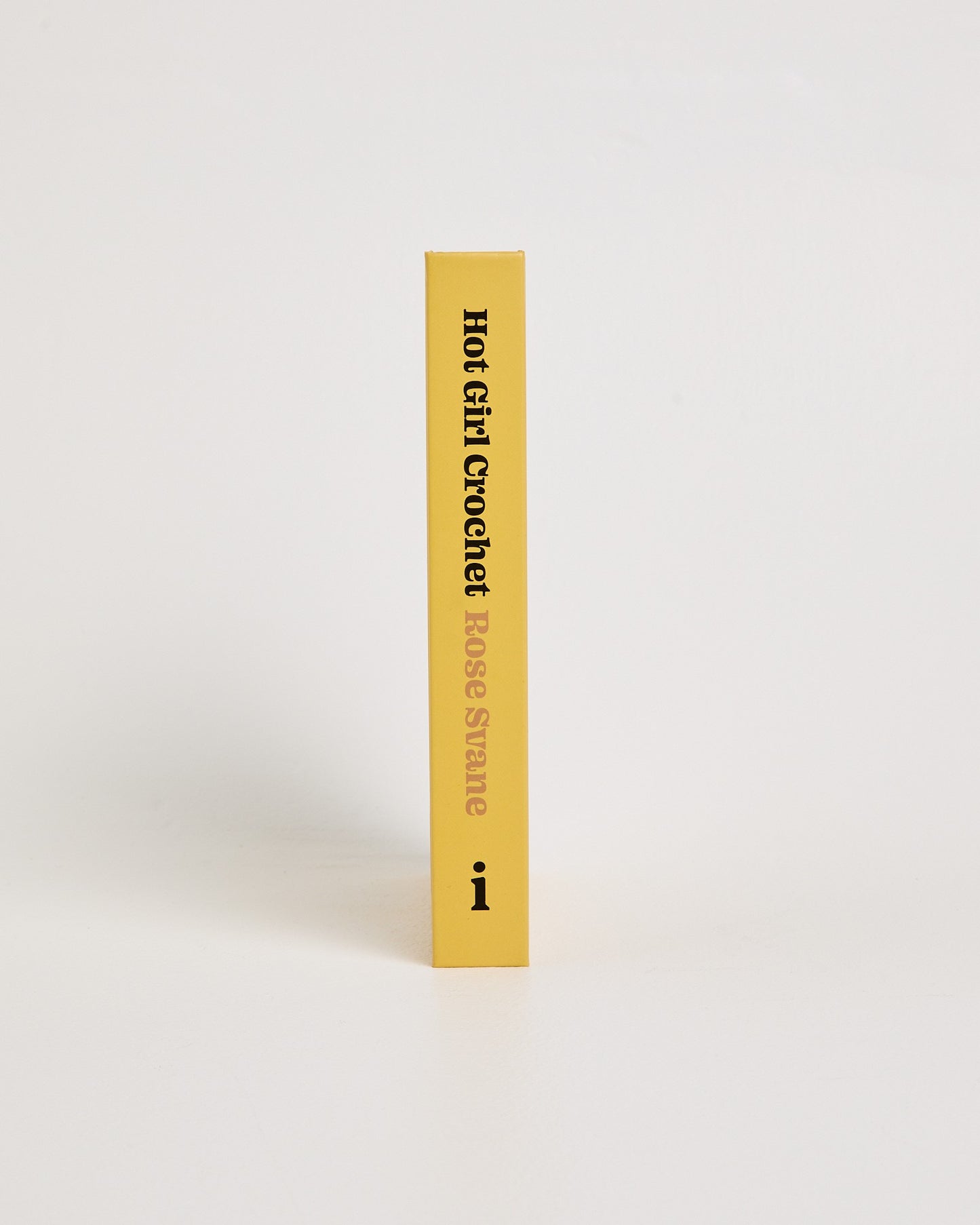 Hot Girl Crochet Book