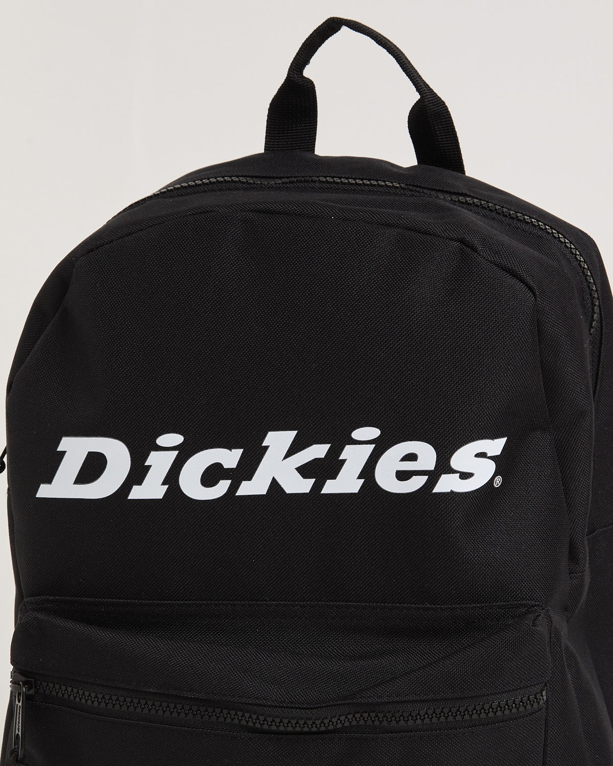 Standard Backpack Black BLACK
