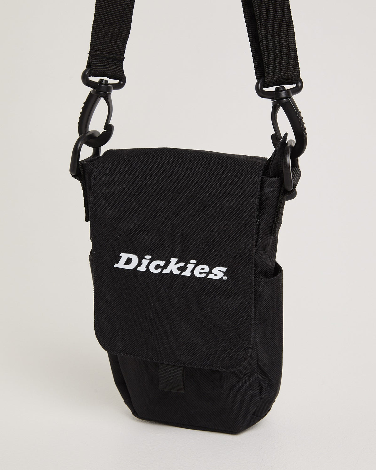 Standard Crossbody Bag BLACK