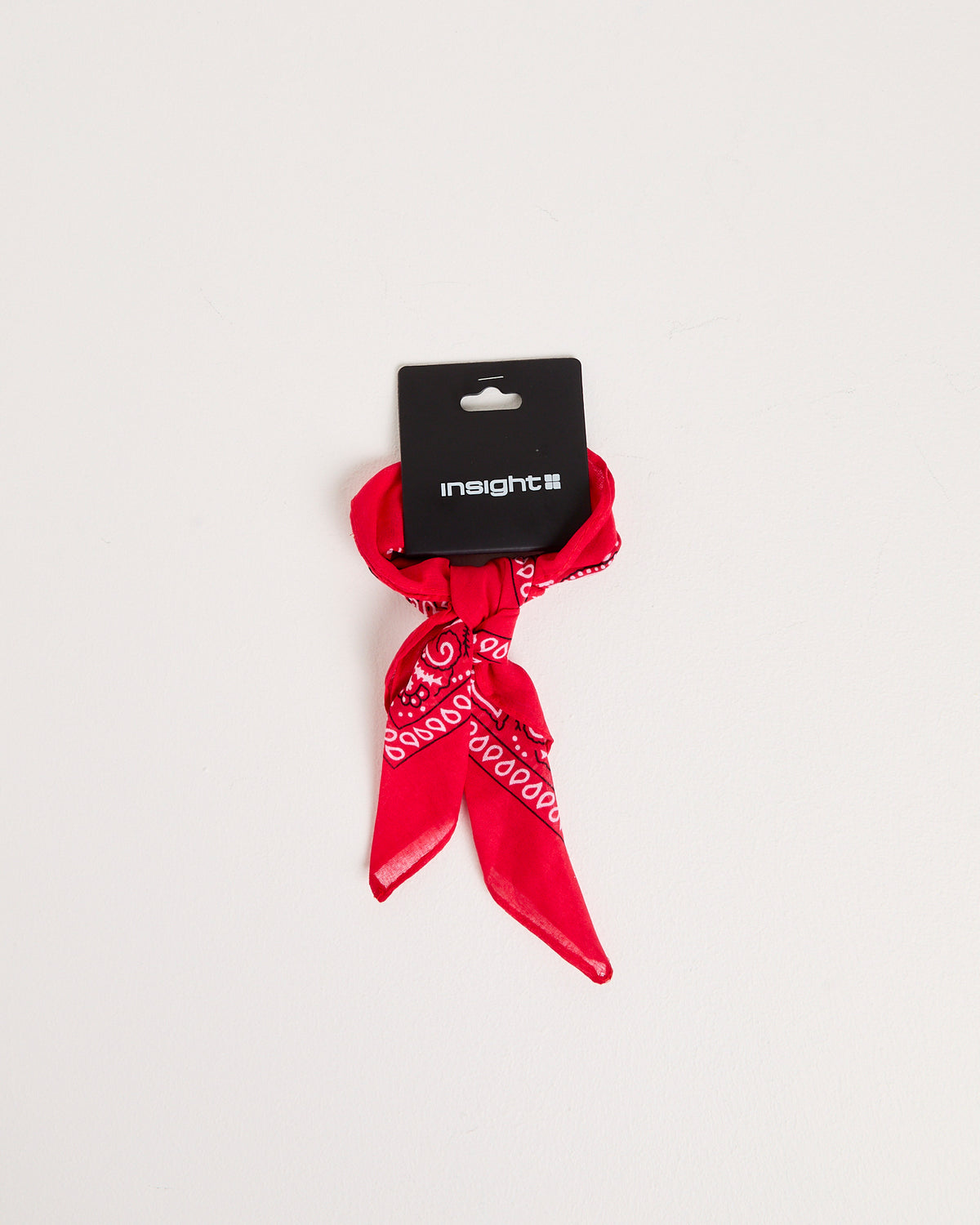 Bandana RED