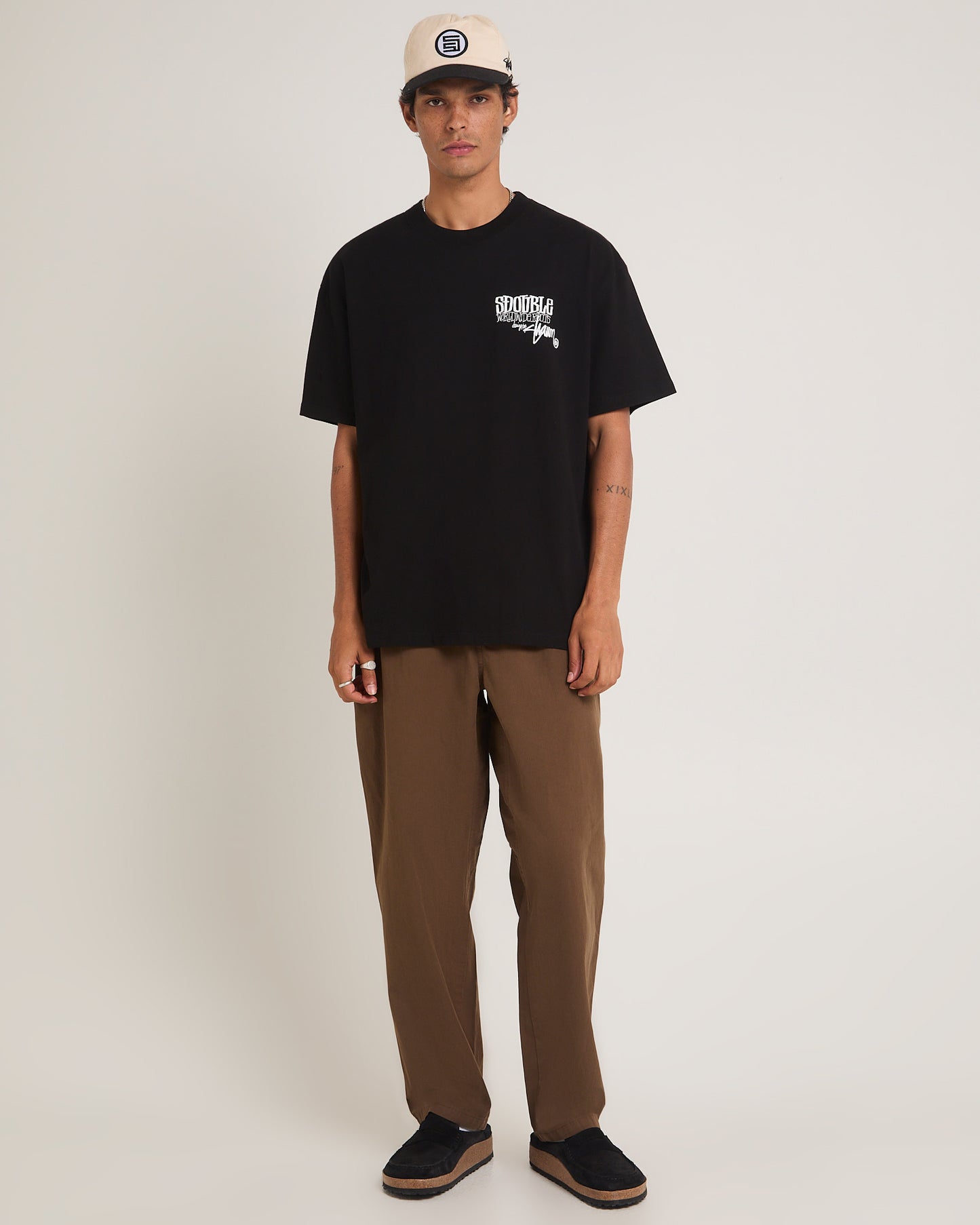 World Wide Roots T-Shirt