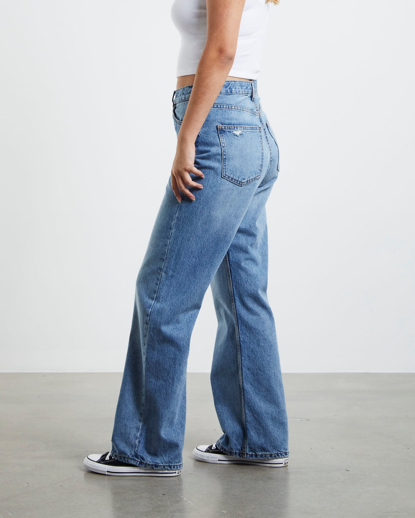 Echo Denim Jeans Jay