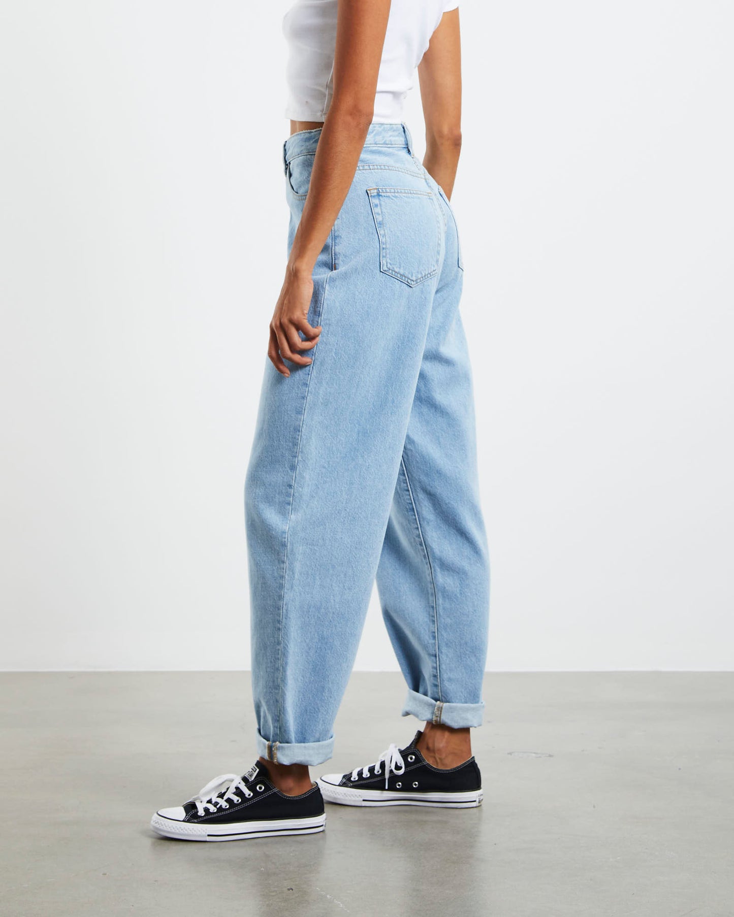 Bella Denim Jeans