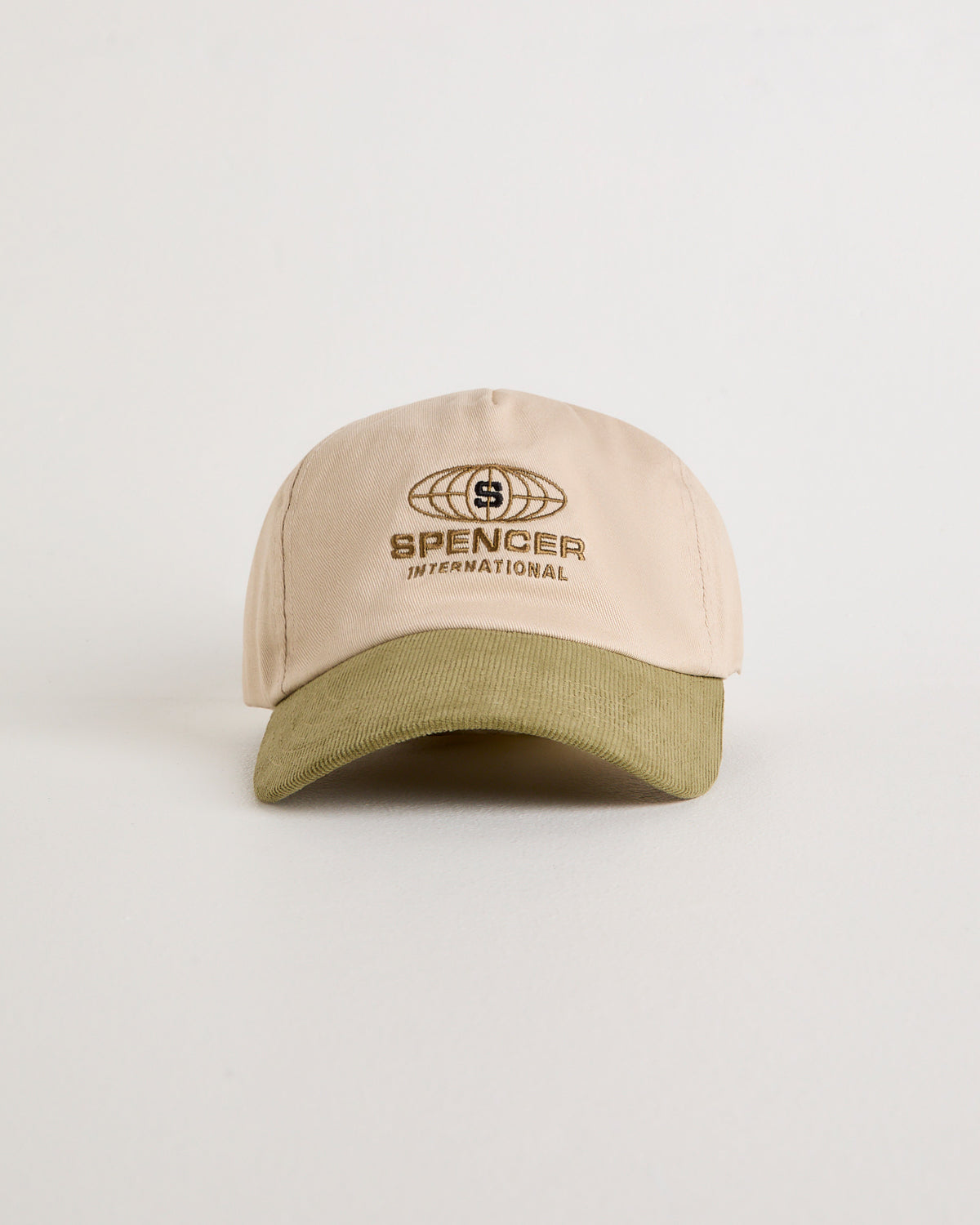 Worldwide Cap GREEN