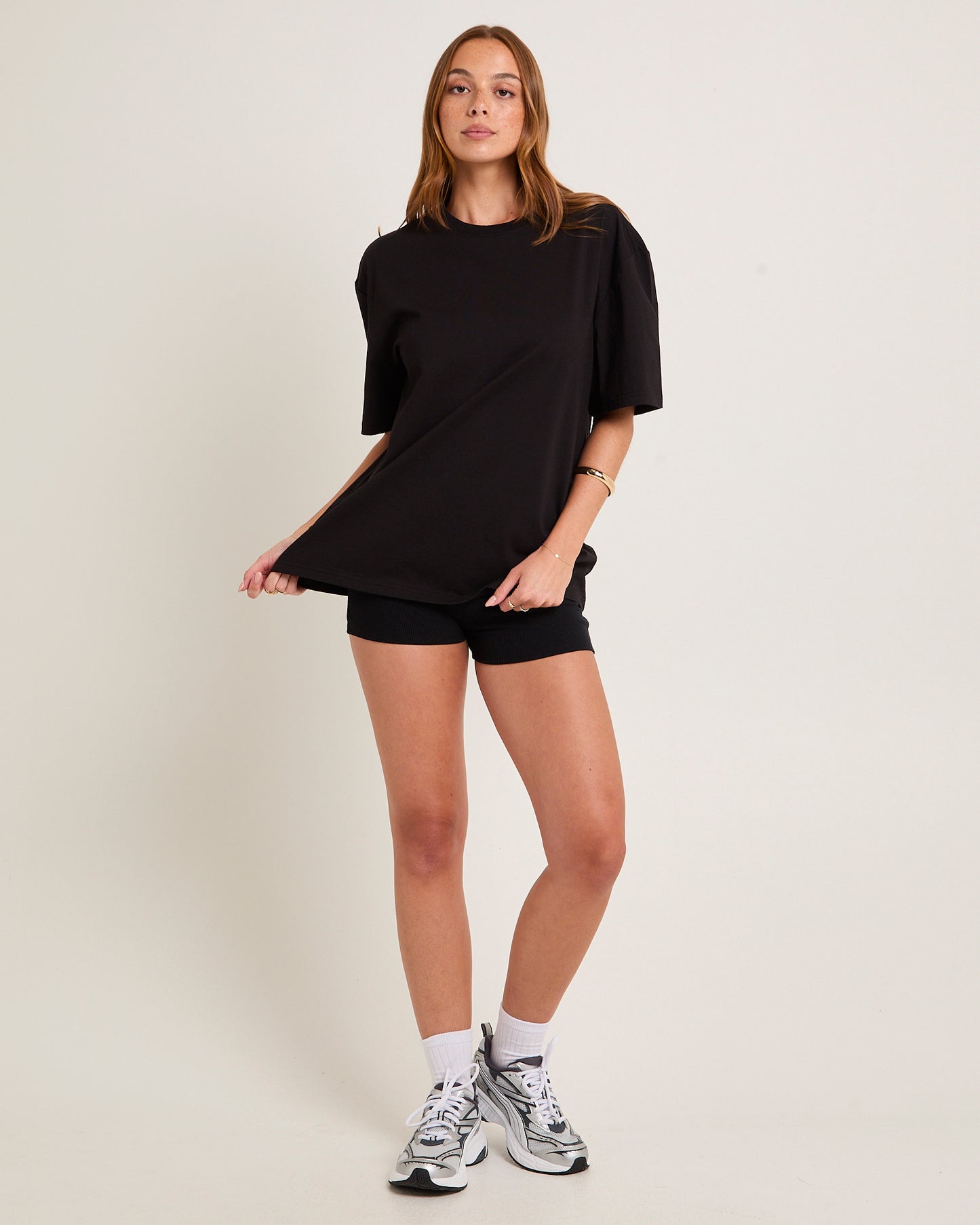 Oversized T-Shirt