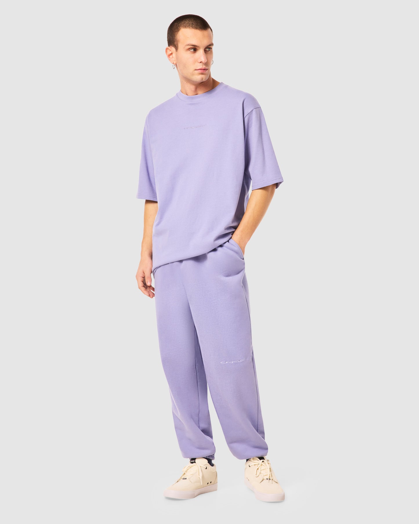 Soho Short Sleeve T-Shirt