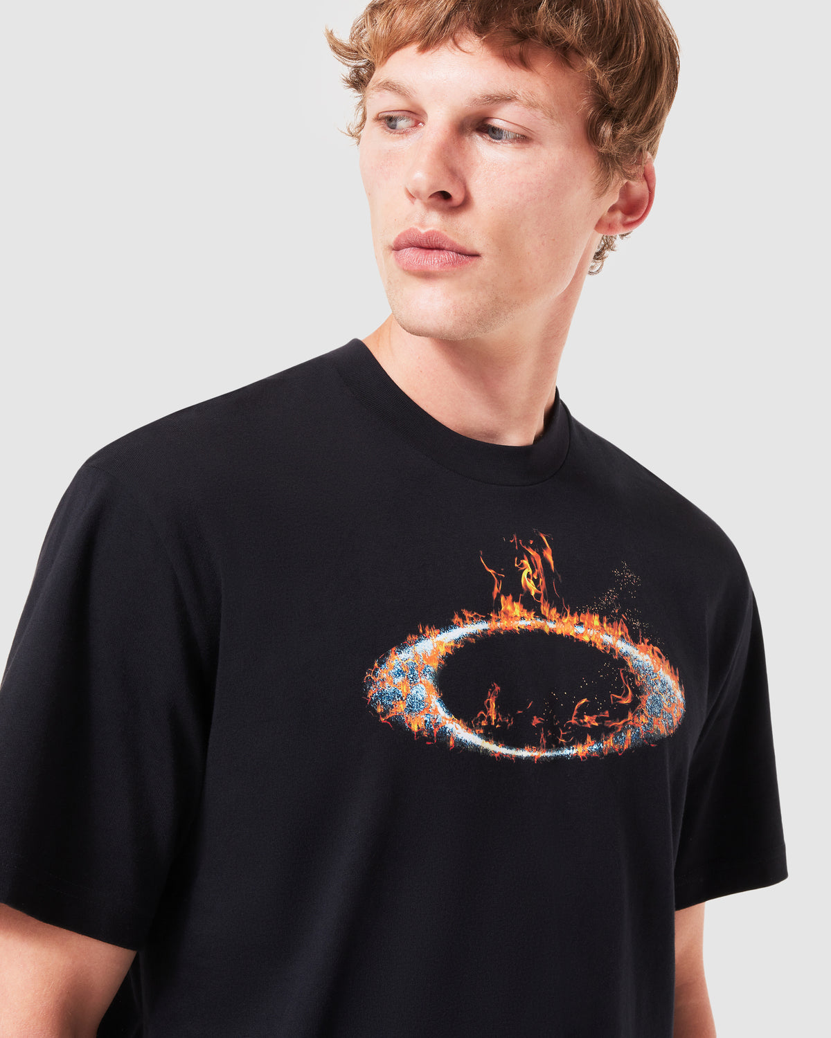 MTL Solar Rail T-Shirt BLACKOUT