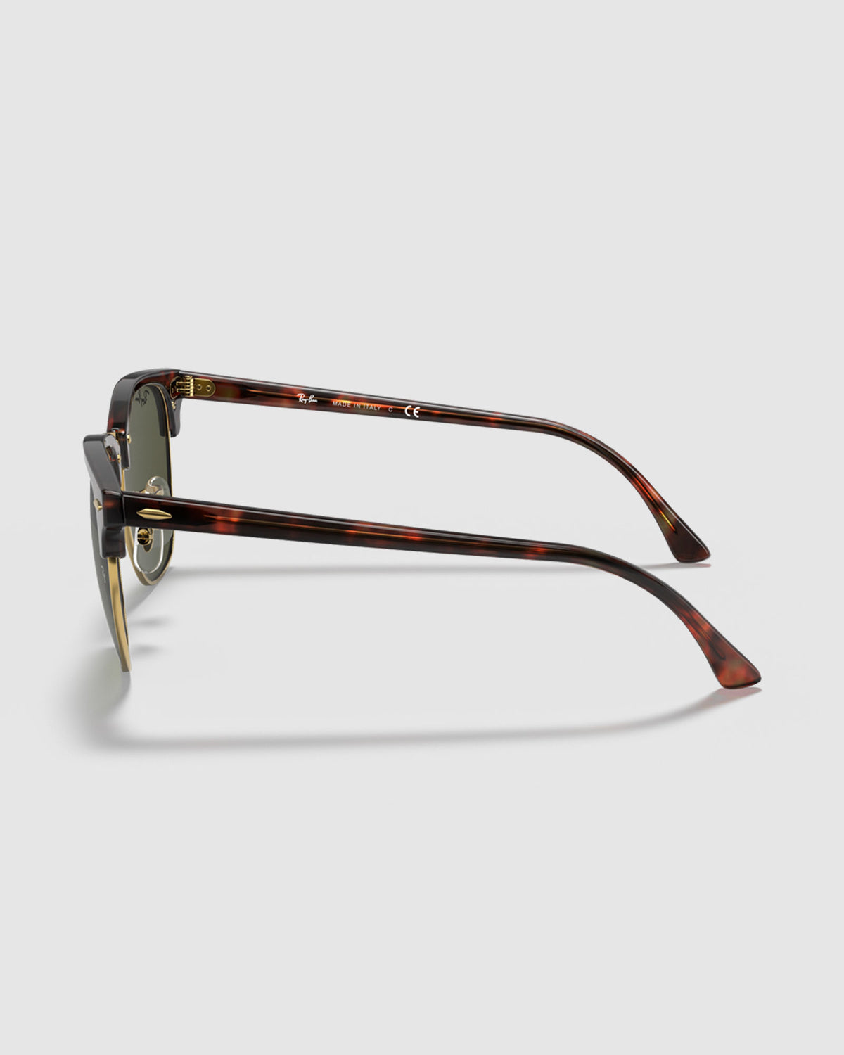 Clubmaster Classic Sunglasses BRN