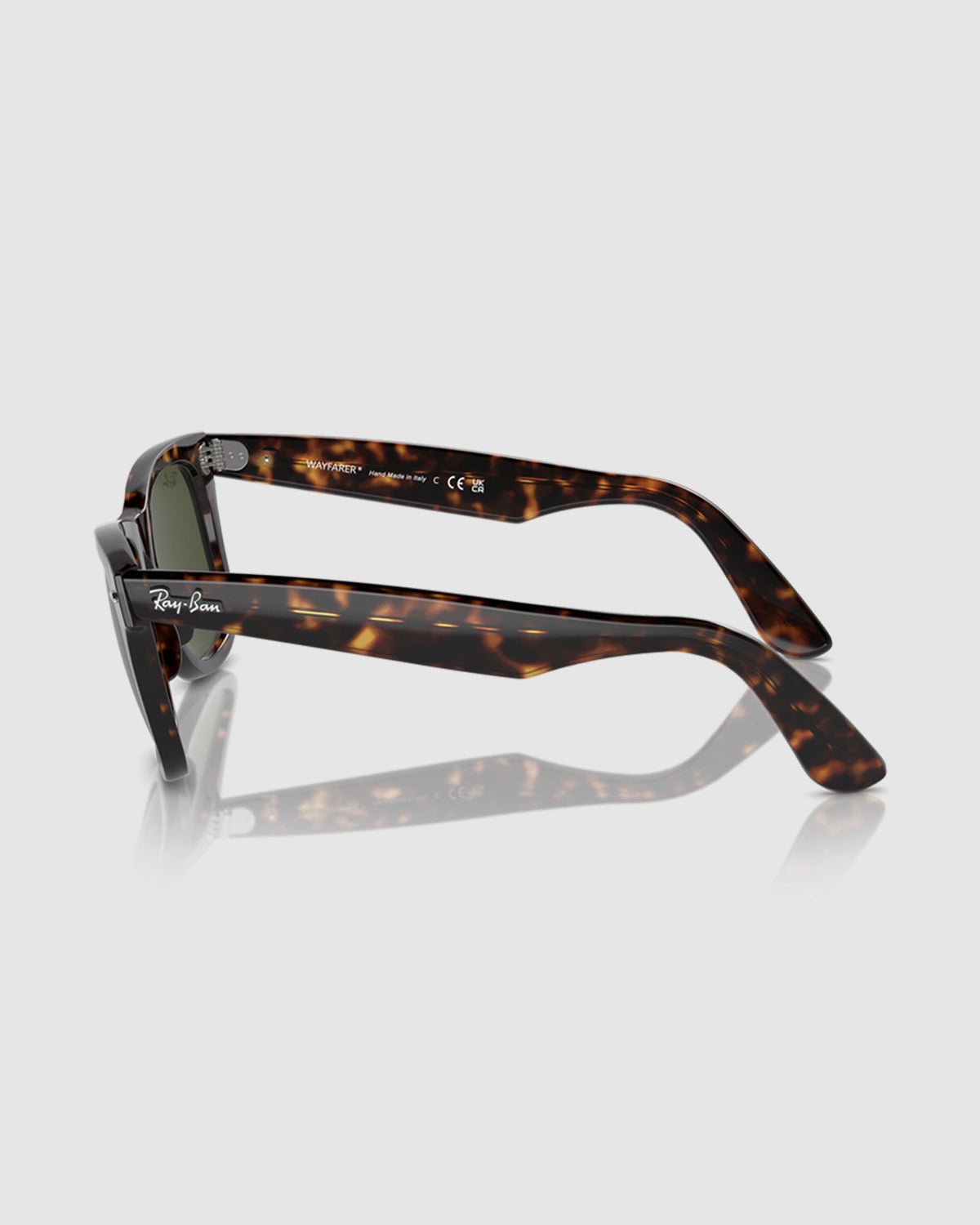 Original Wayfarer Classic Sunglasses BRN