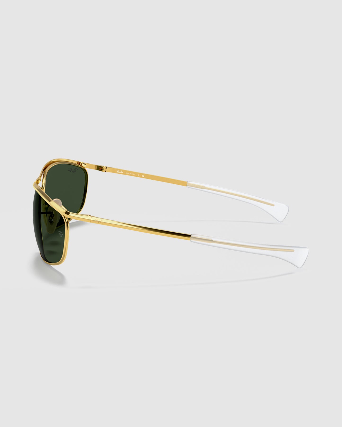 Olympian I Deluxe Sunglasses