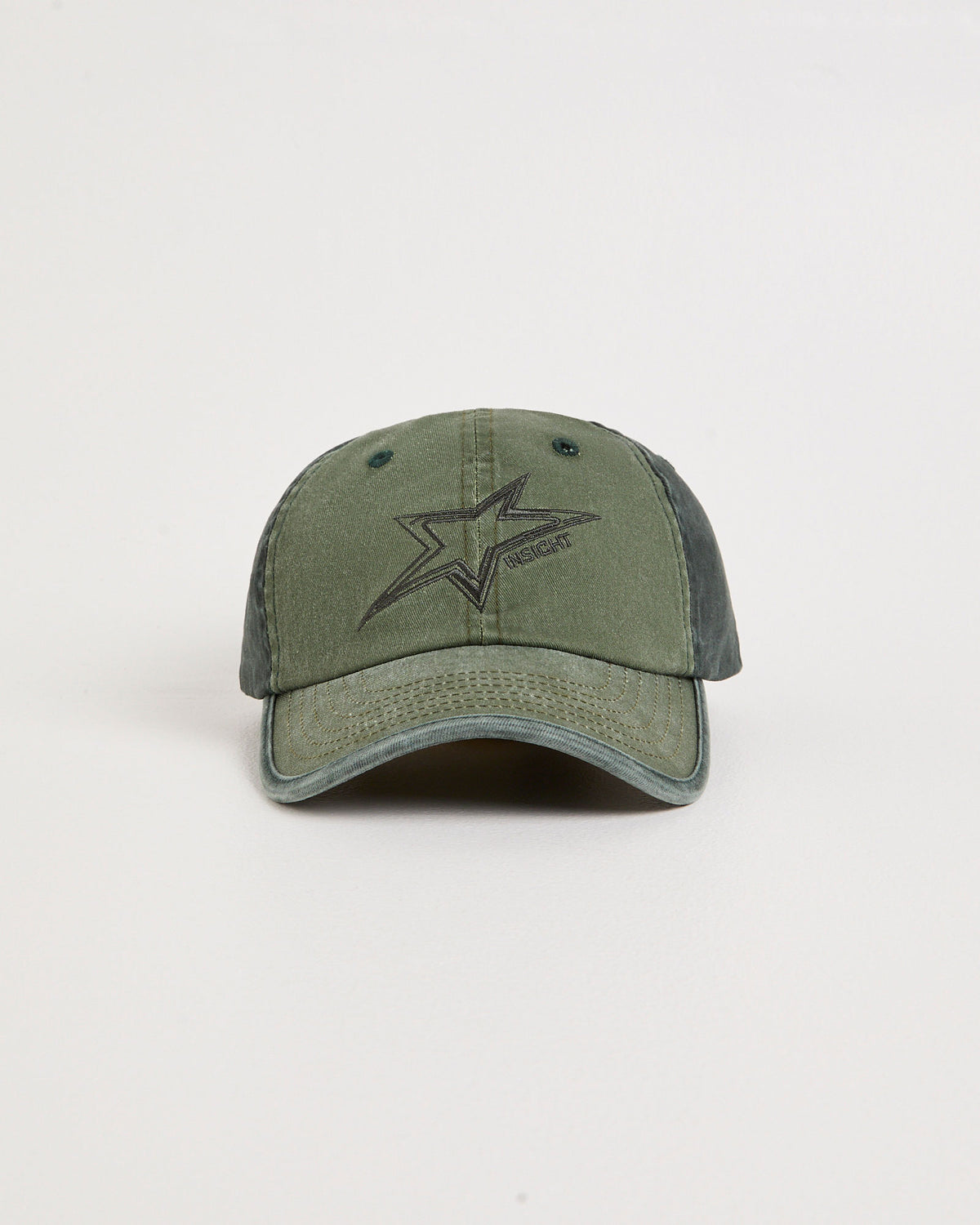Release Twill Cap OLIVE