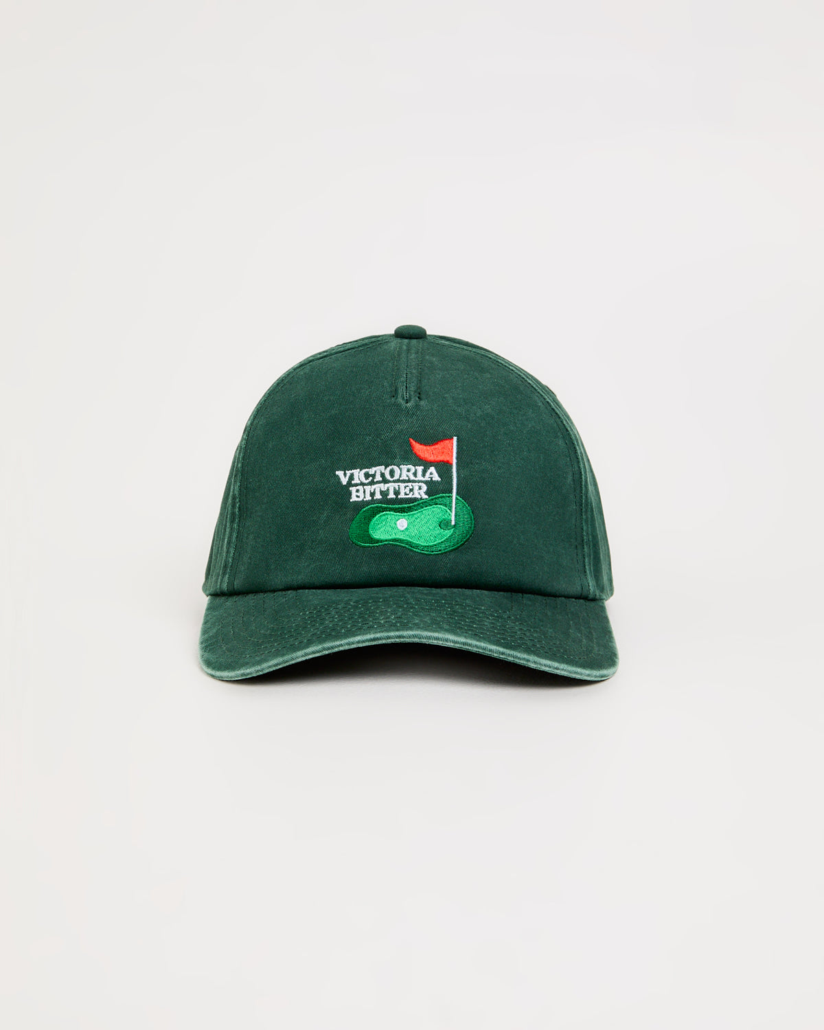 Victoria Bitter Golf Surplus Cap BOTTLE
