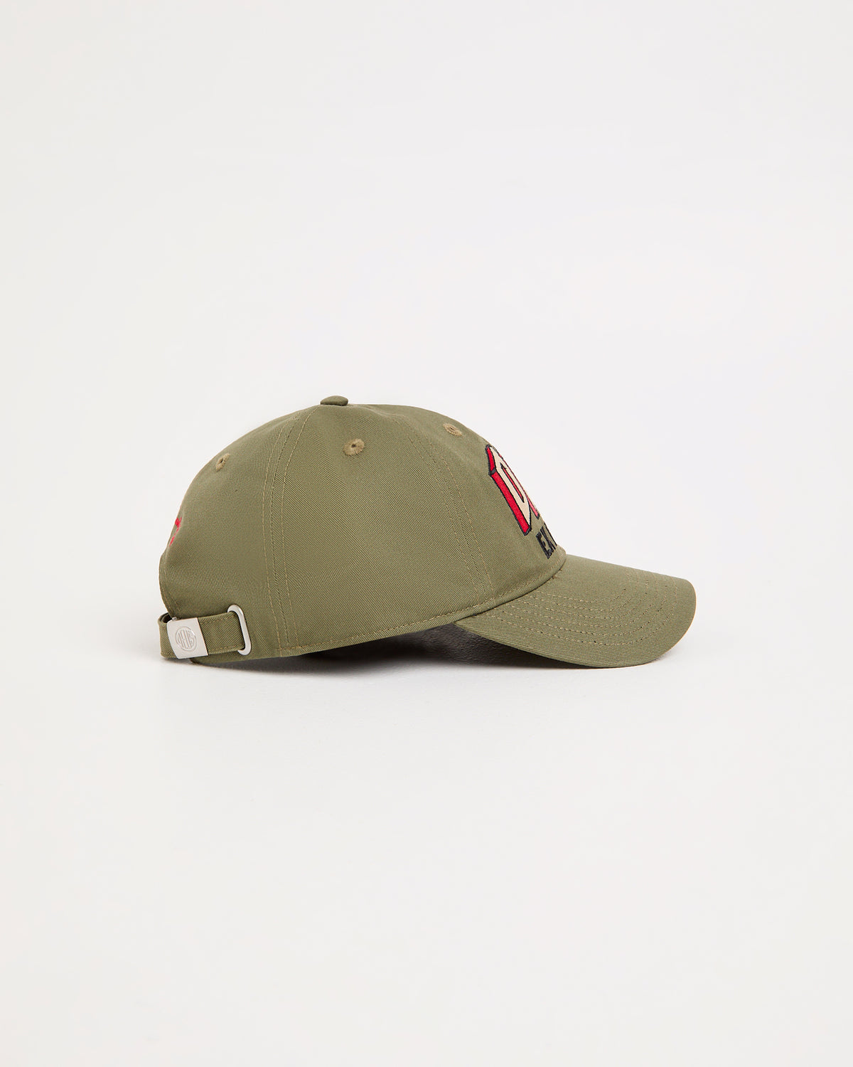 Slab Dad Cap OLIVE