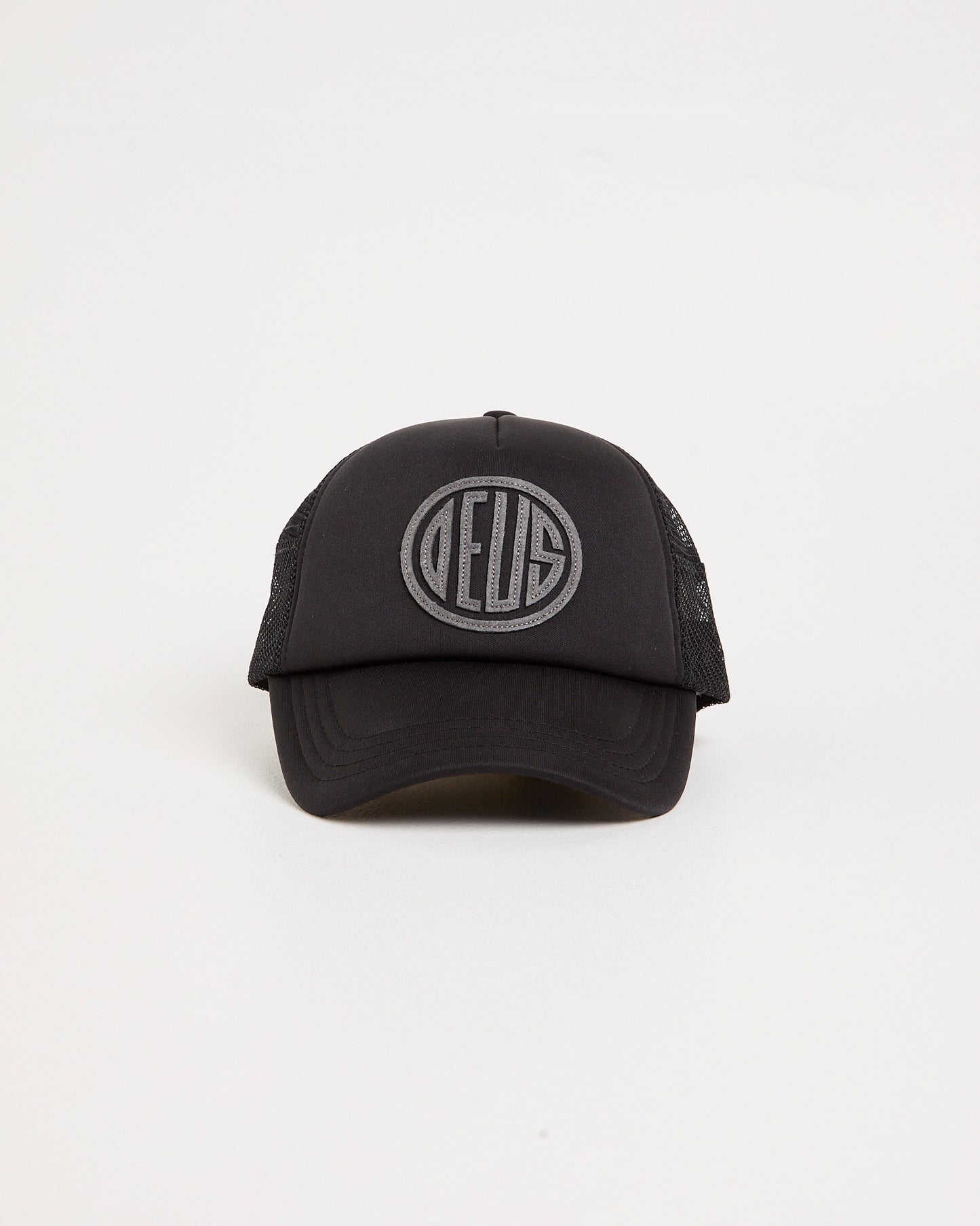 Pill Trucker Cap