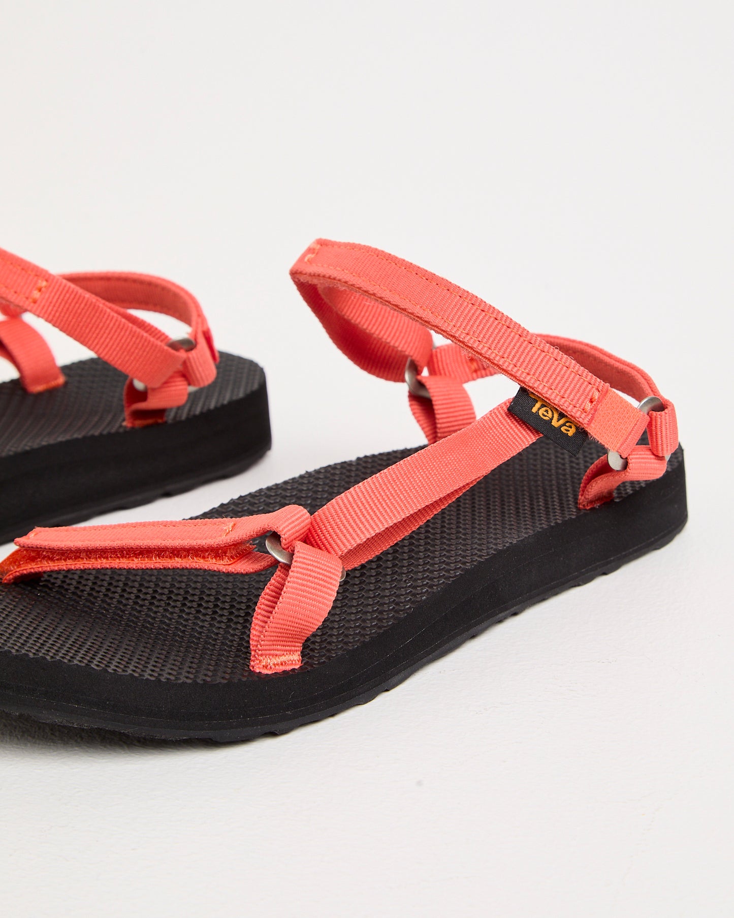 W Original Universal Slim Sandals Tigerlily