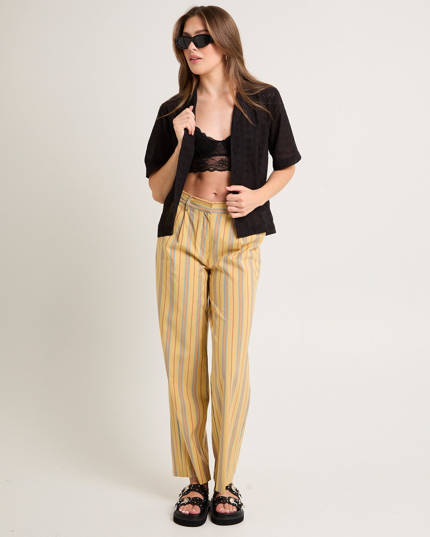 Marlow Shirt
