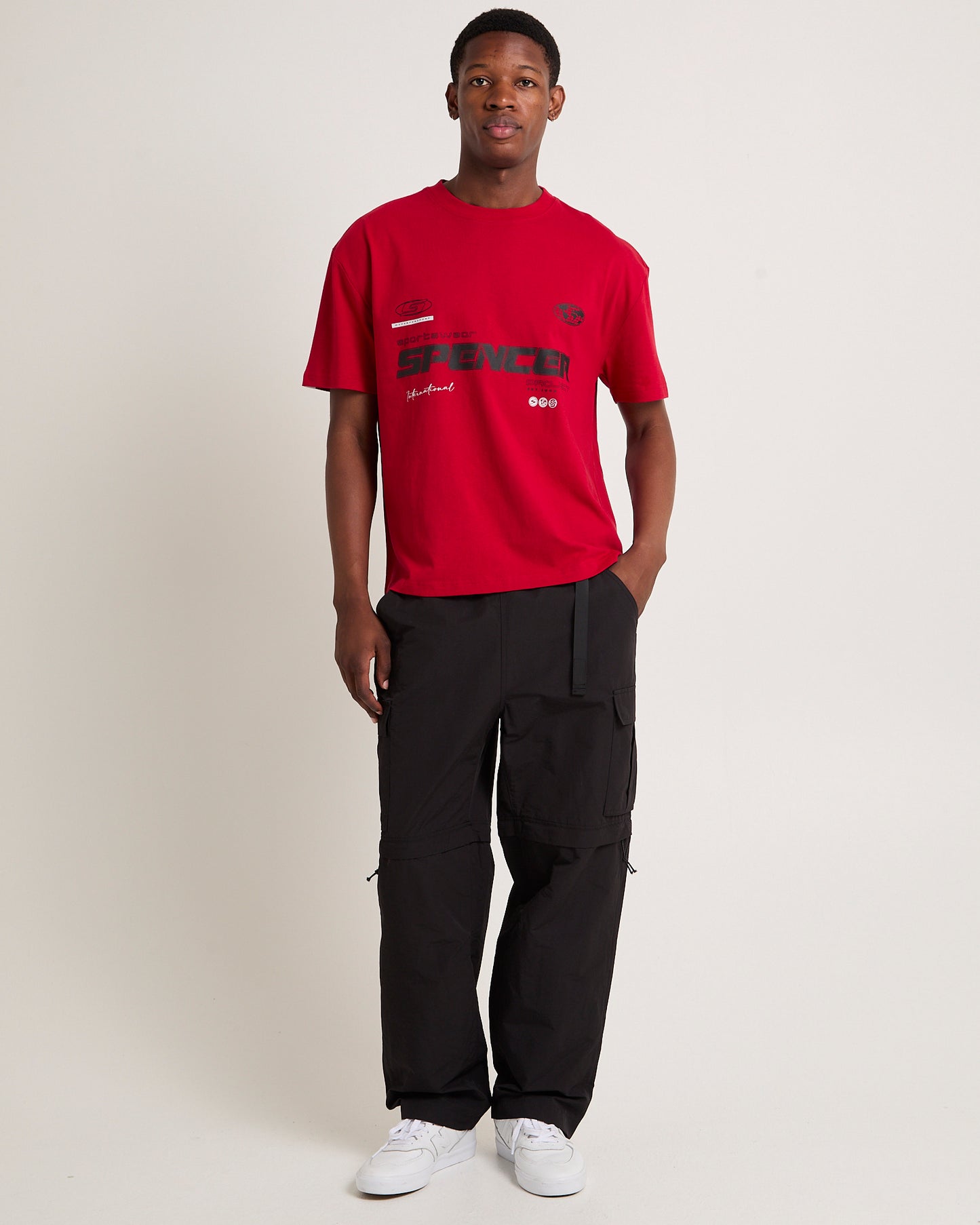 Hiker Pants