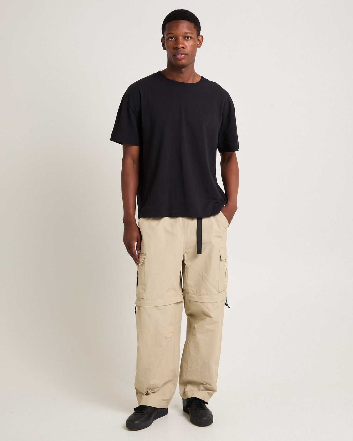 Hiker Pants SAND