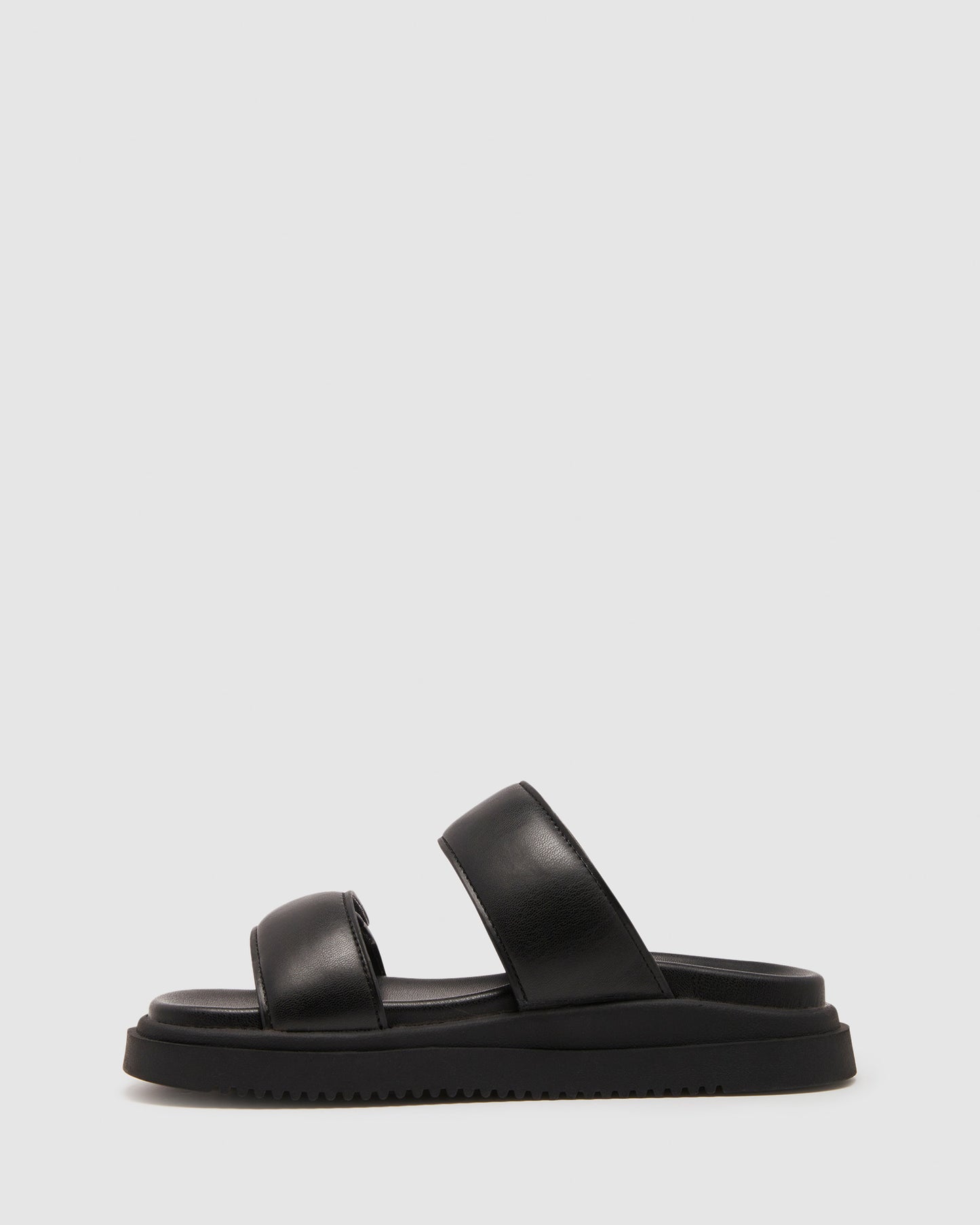 Pivot Flatform Sandals