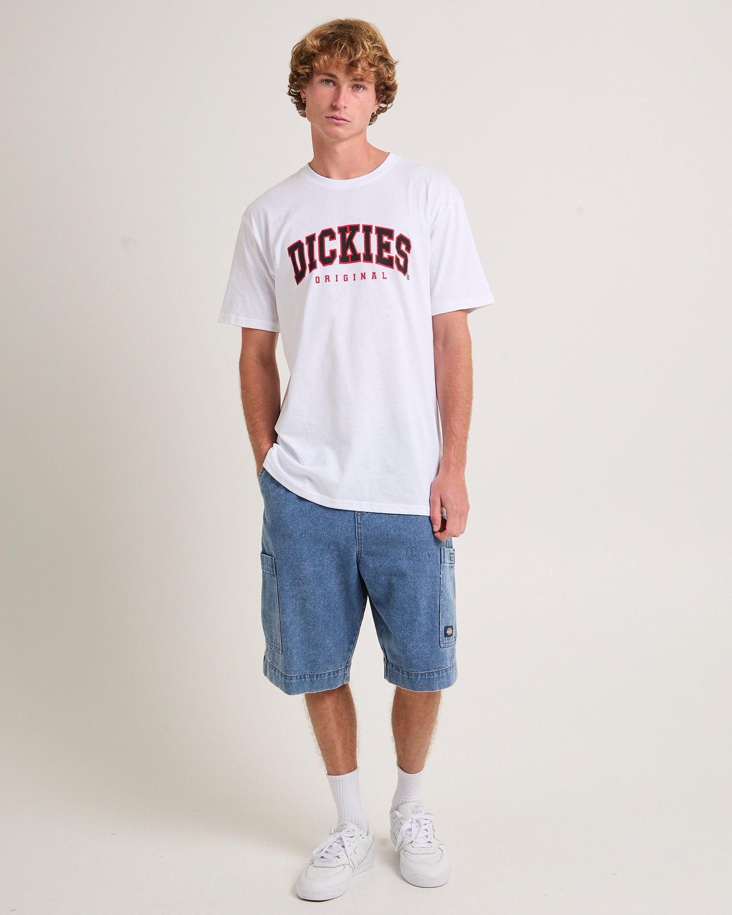 Original Short Sleeve T-Shirt