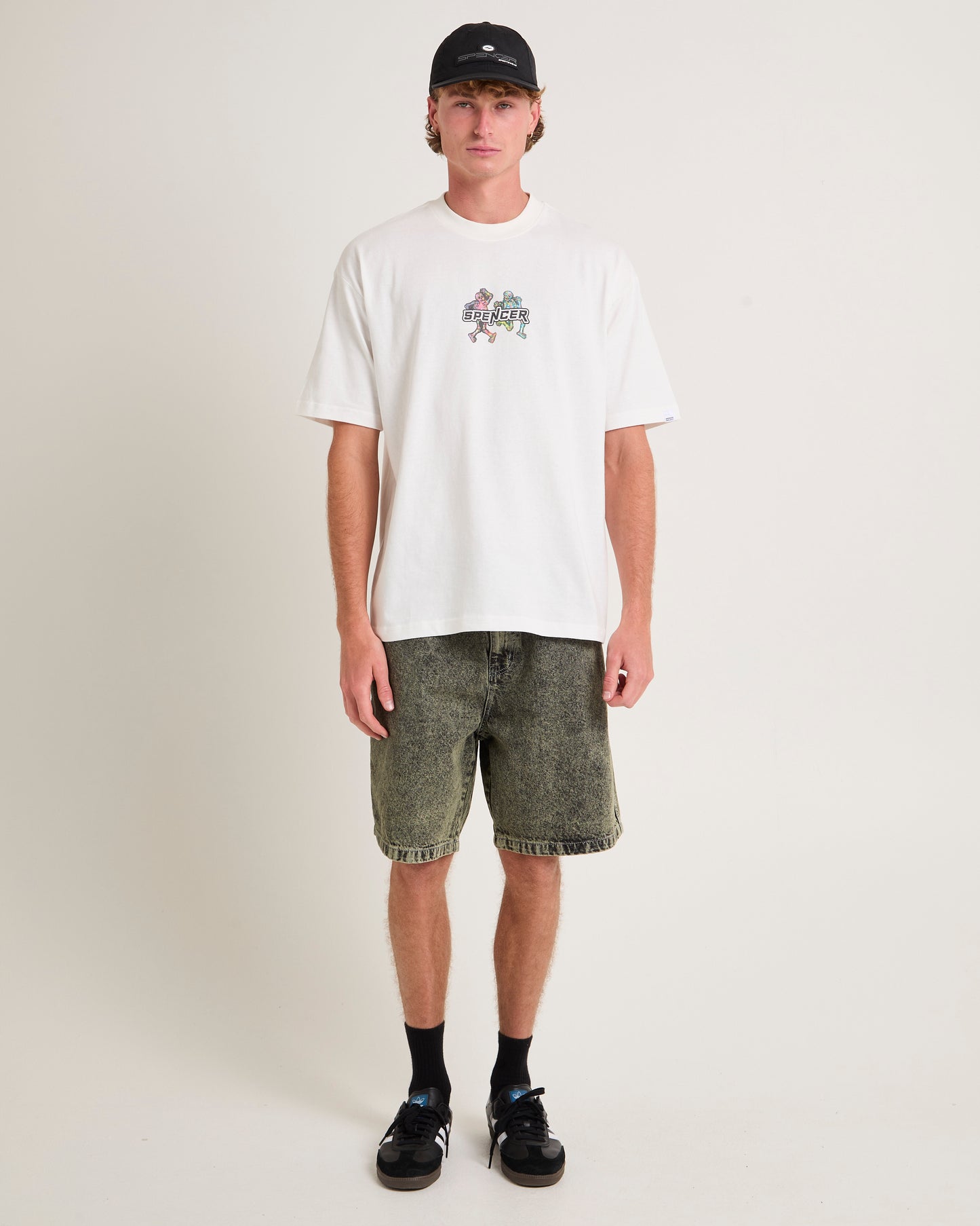 Future Skeleton T-Shirt