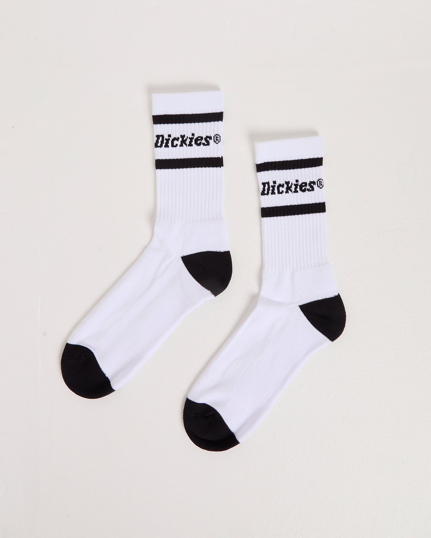Standard Crew Socks 3 Pack