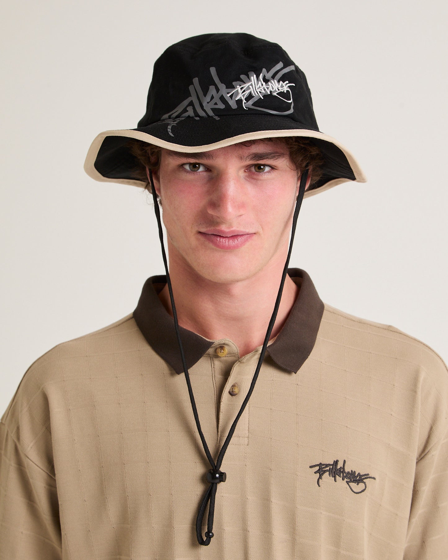 Billabong Script Boonie