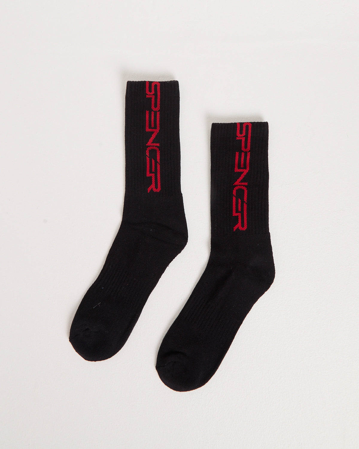 Glitch Y2K 3 Pack Socks ASSORTED