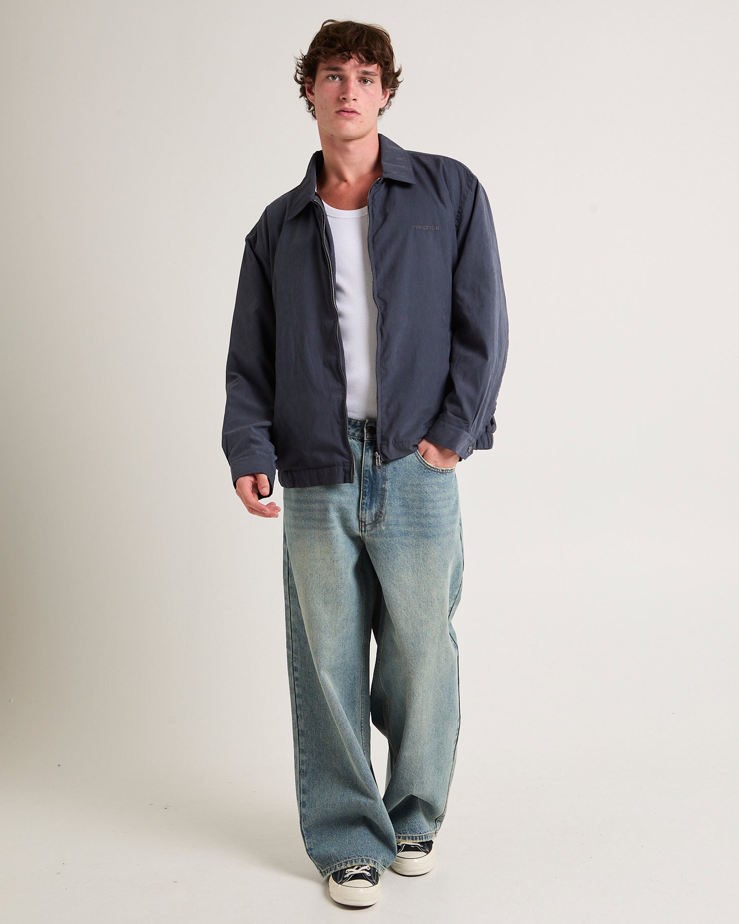 Sev Jacket
