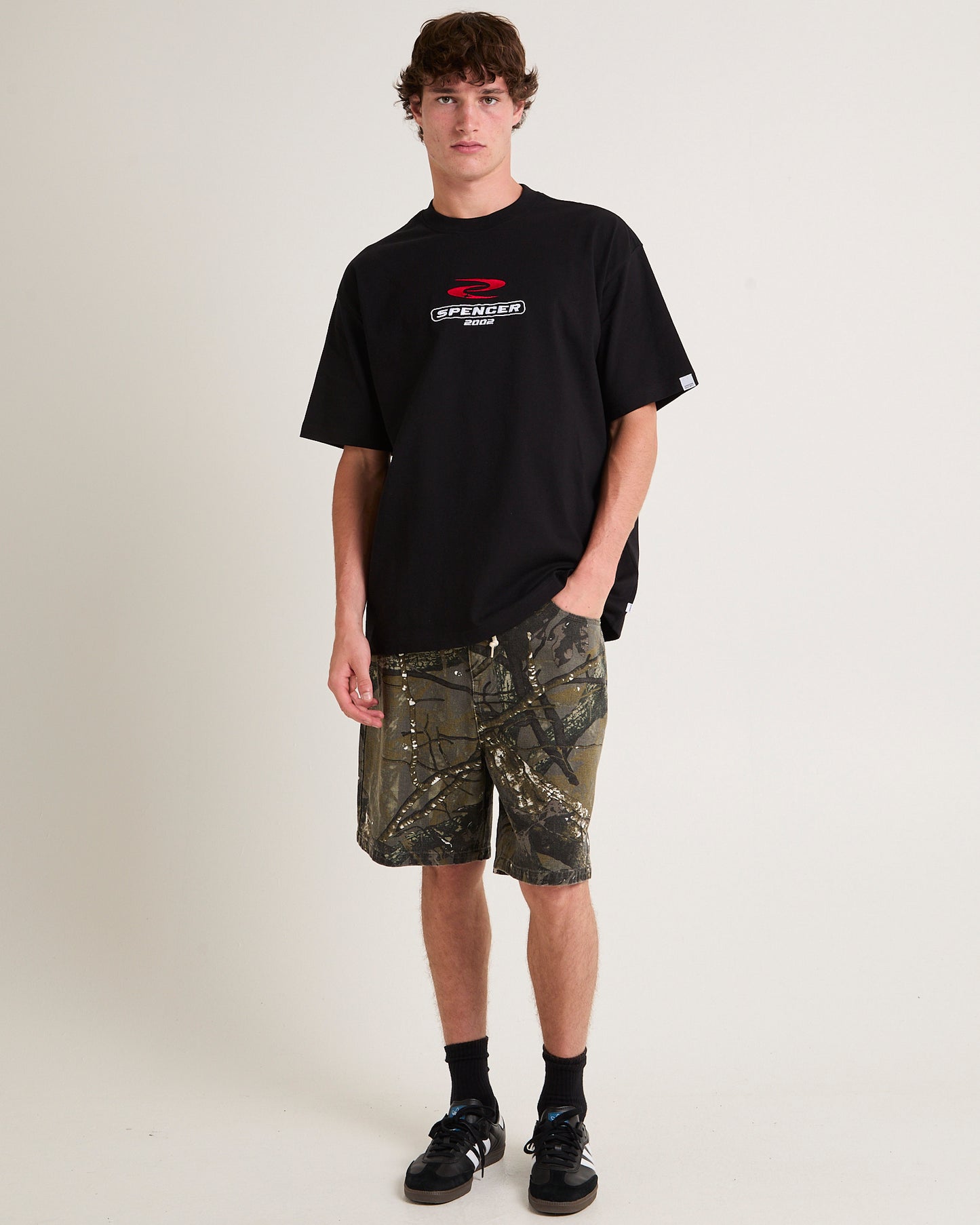 Turbo T-Shirt