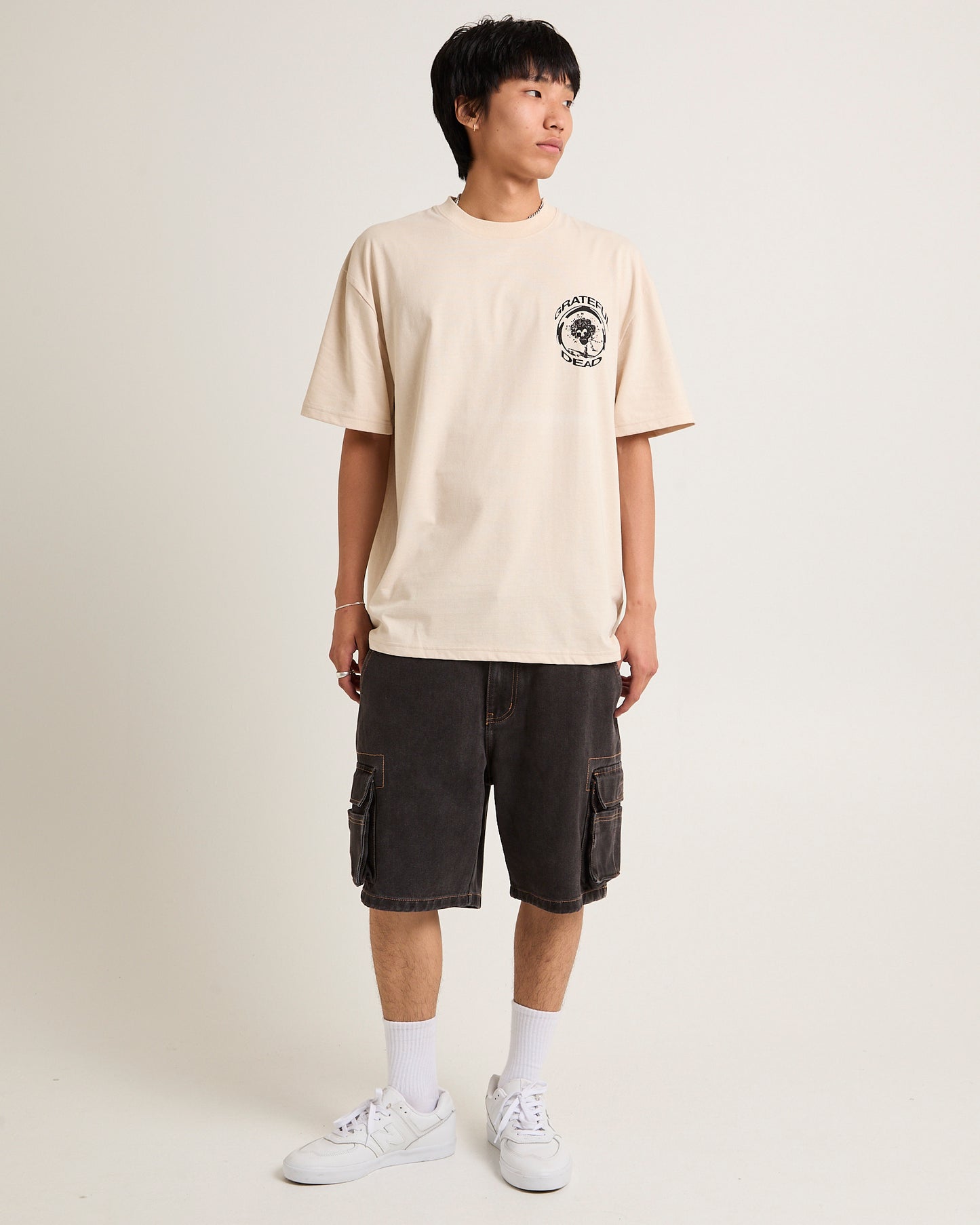 Grateful Dead Bertha T-Shirt