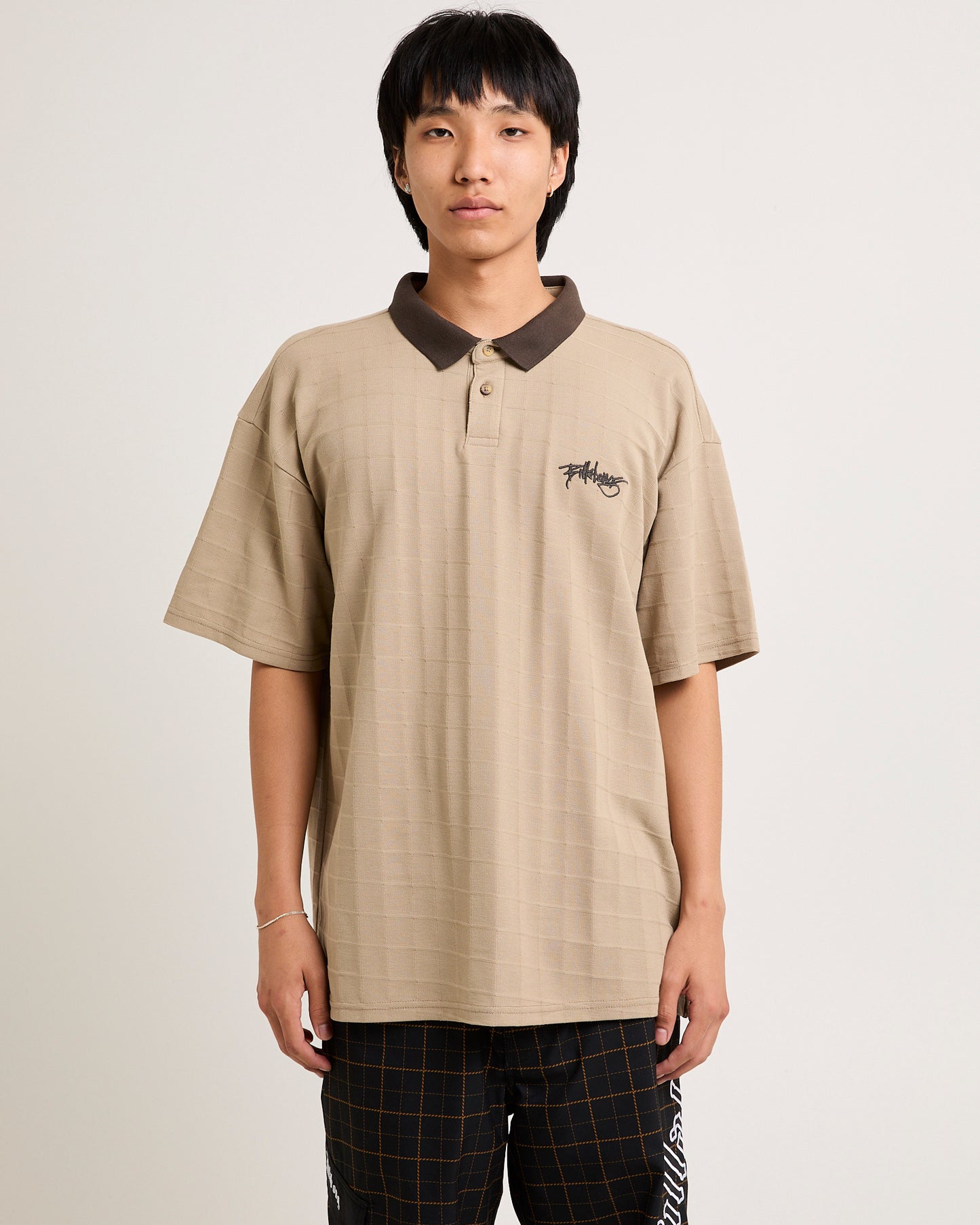 Neutron Polo Shirt