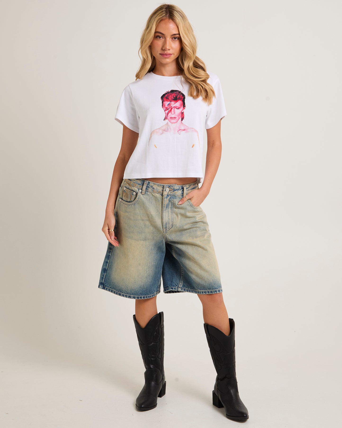 Aladdin Sane Regular T-Shirt