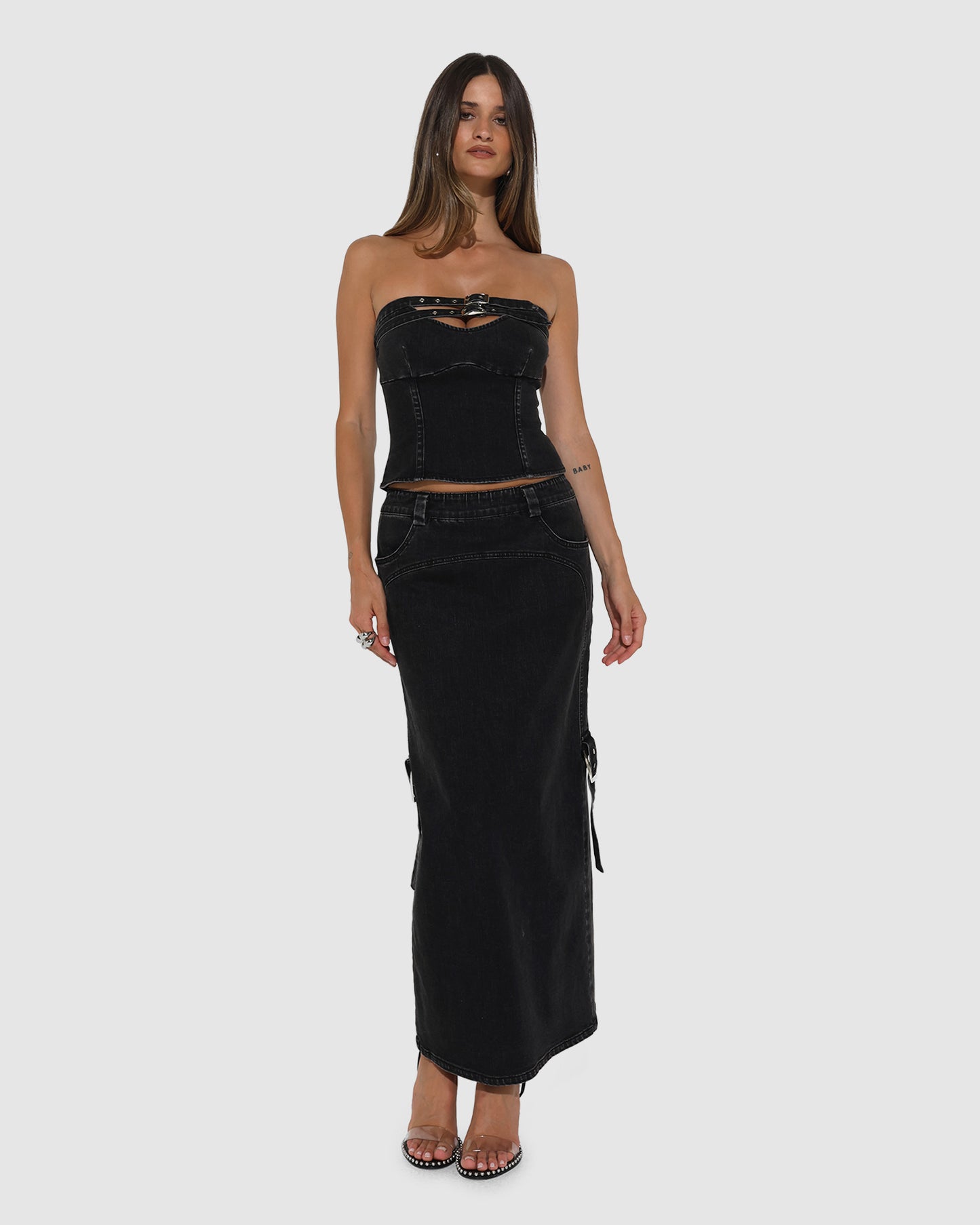 Jiya Top