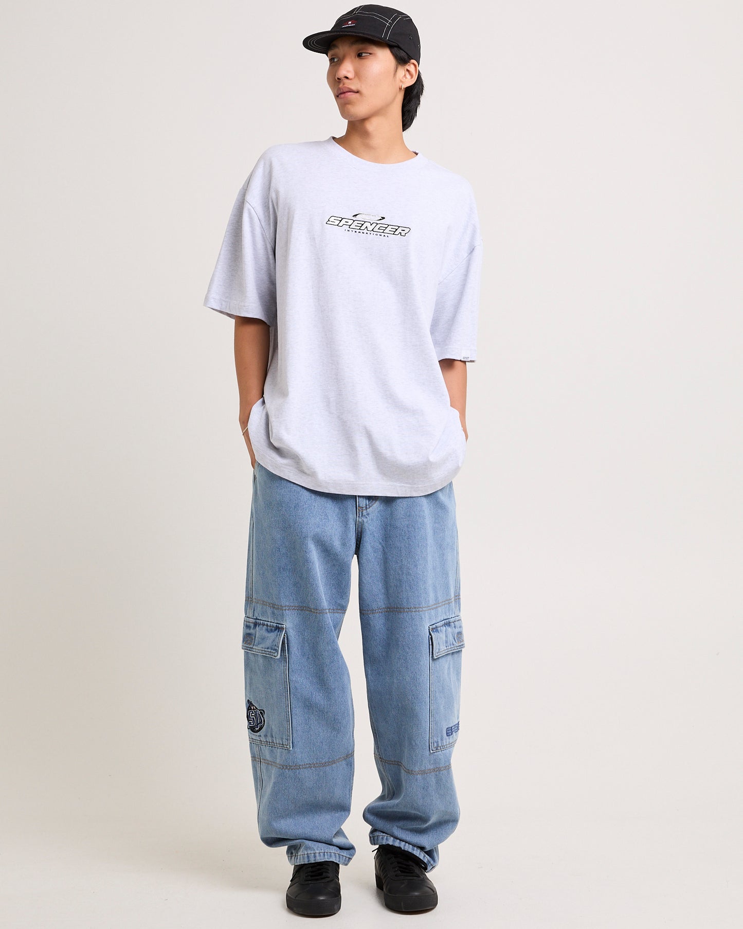 Global Cargo Pants