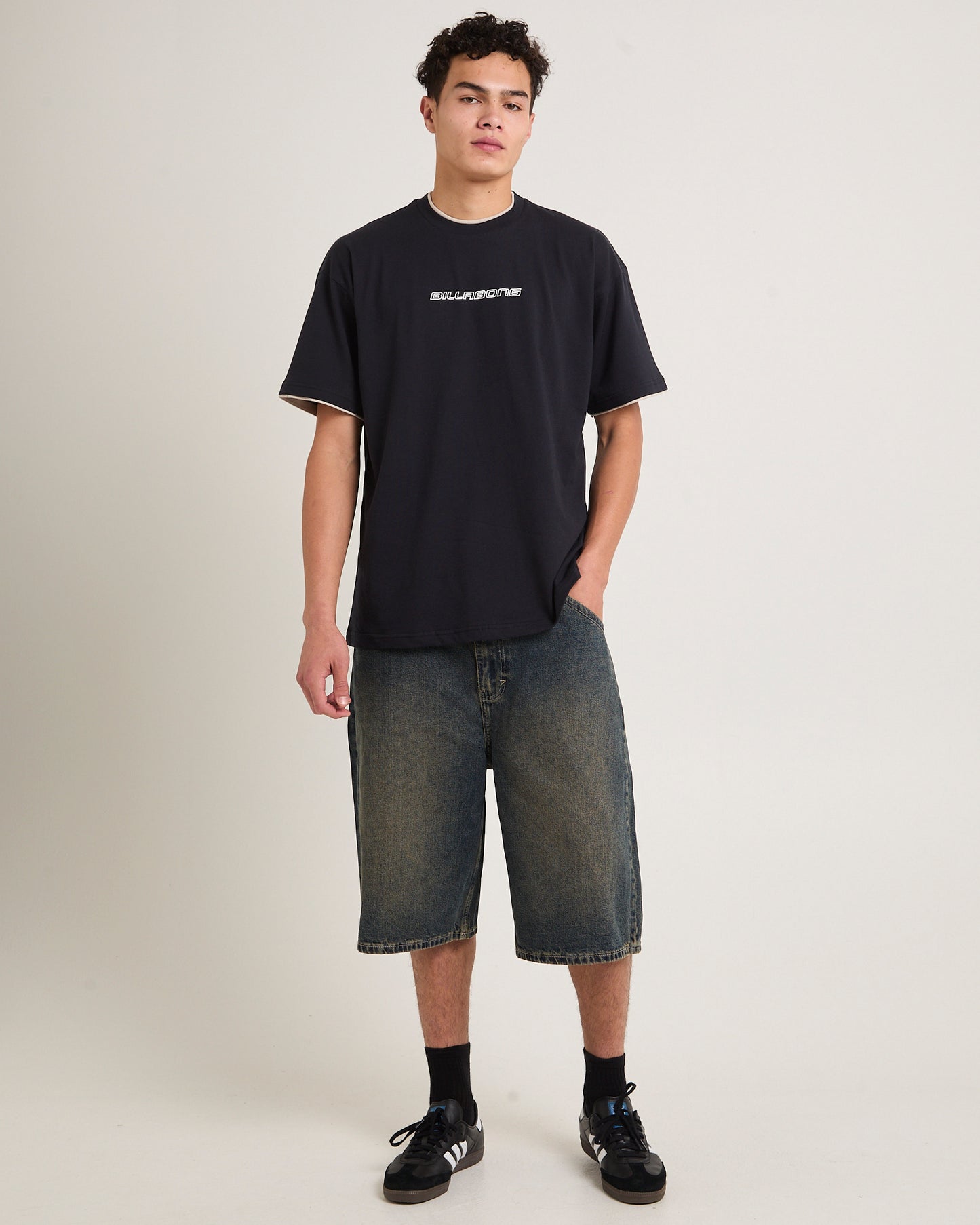 Tipper Short Sleeve OG T-Shirt