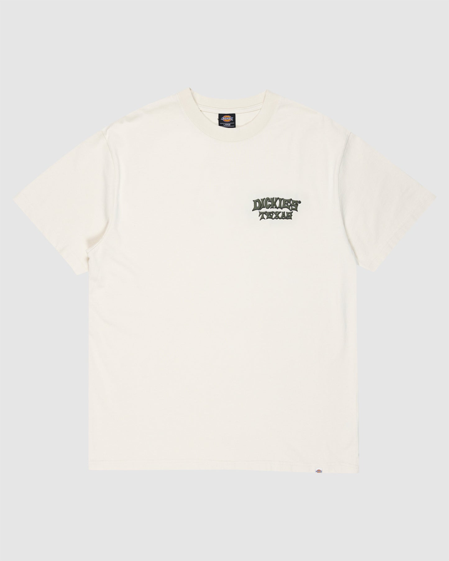 Texas Workwear 330 Short Sleeve T-Shirt