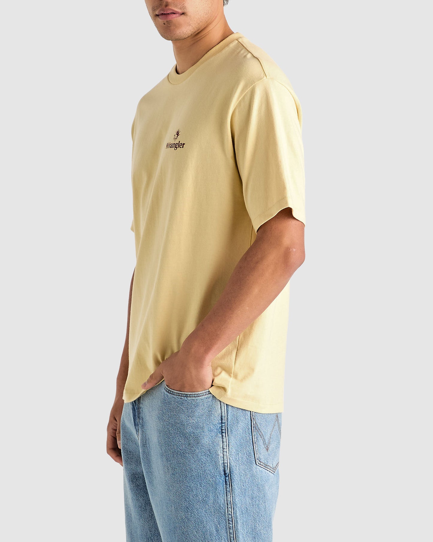 Sun Balance Slacker T-Shirt
