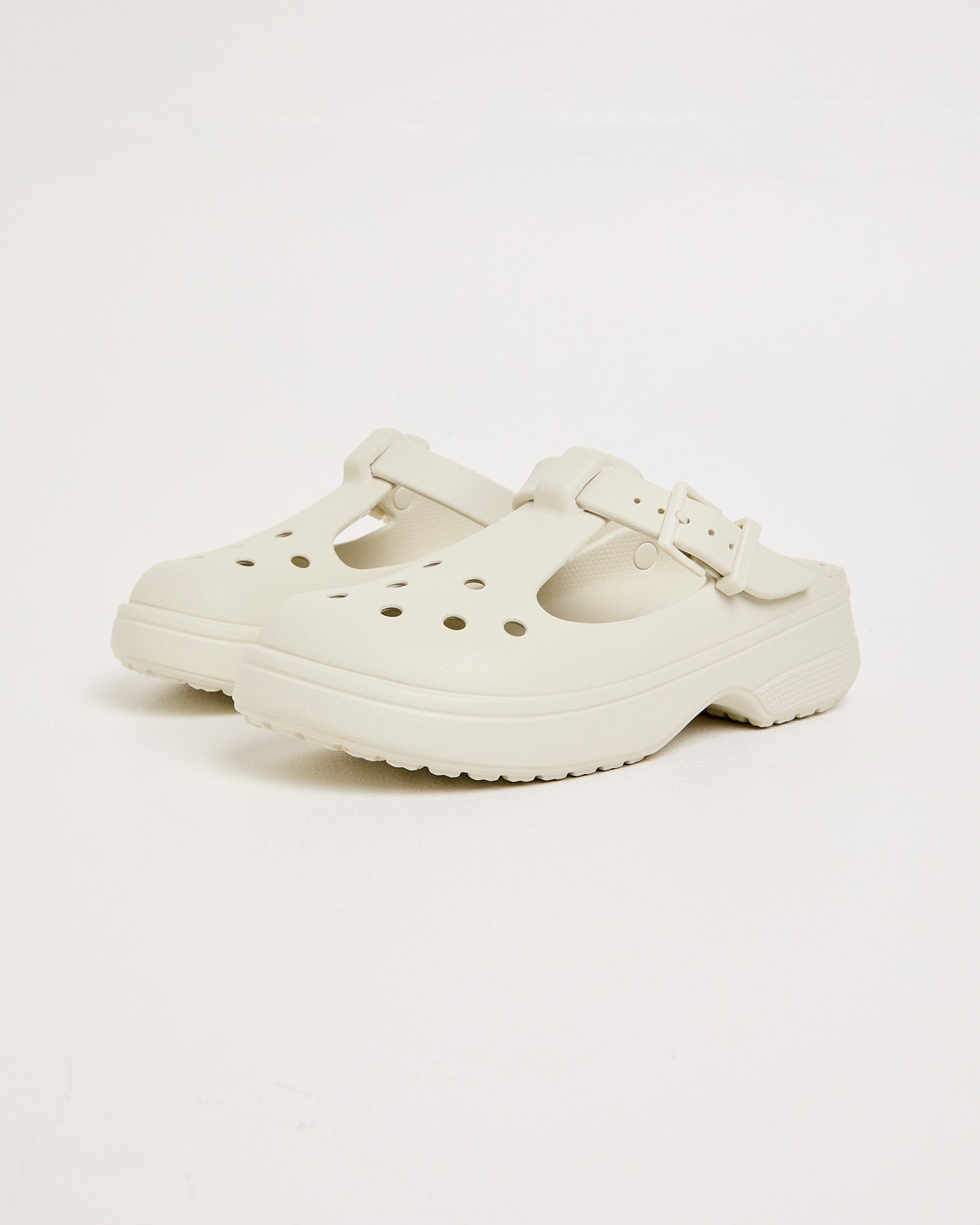 Classic Mary Jane Clogs