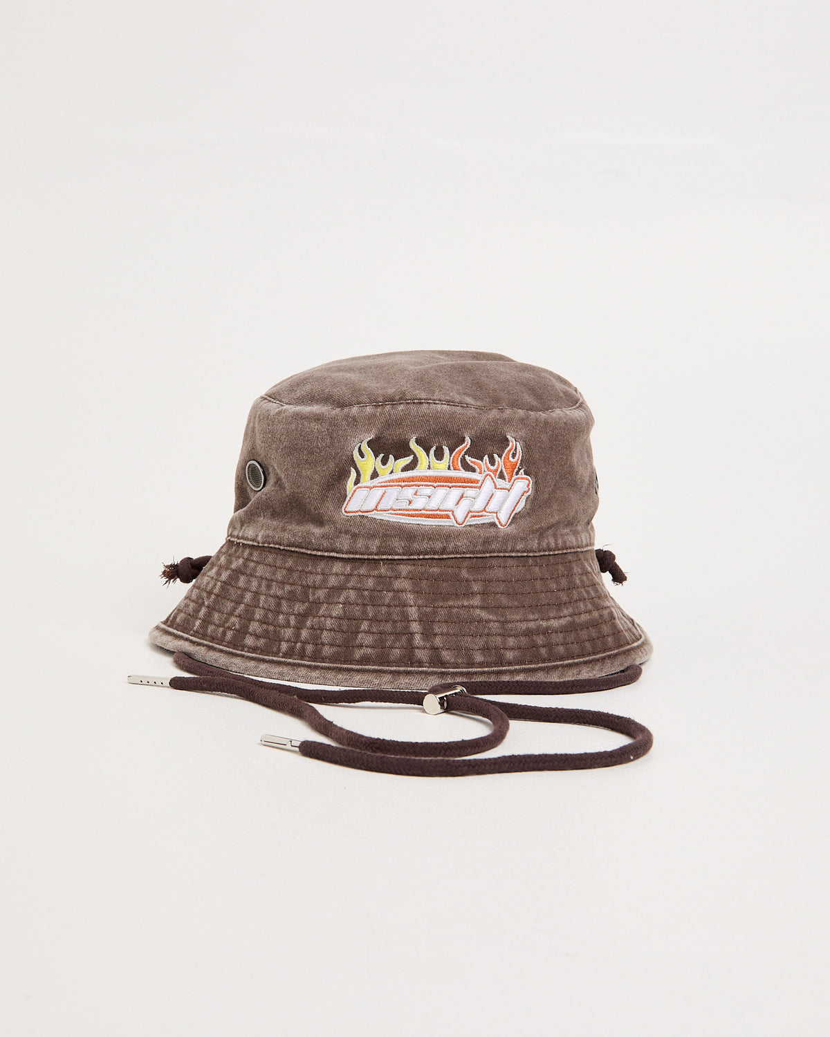 Marked Boonie BROWN