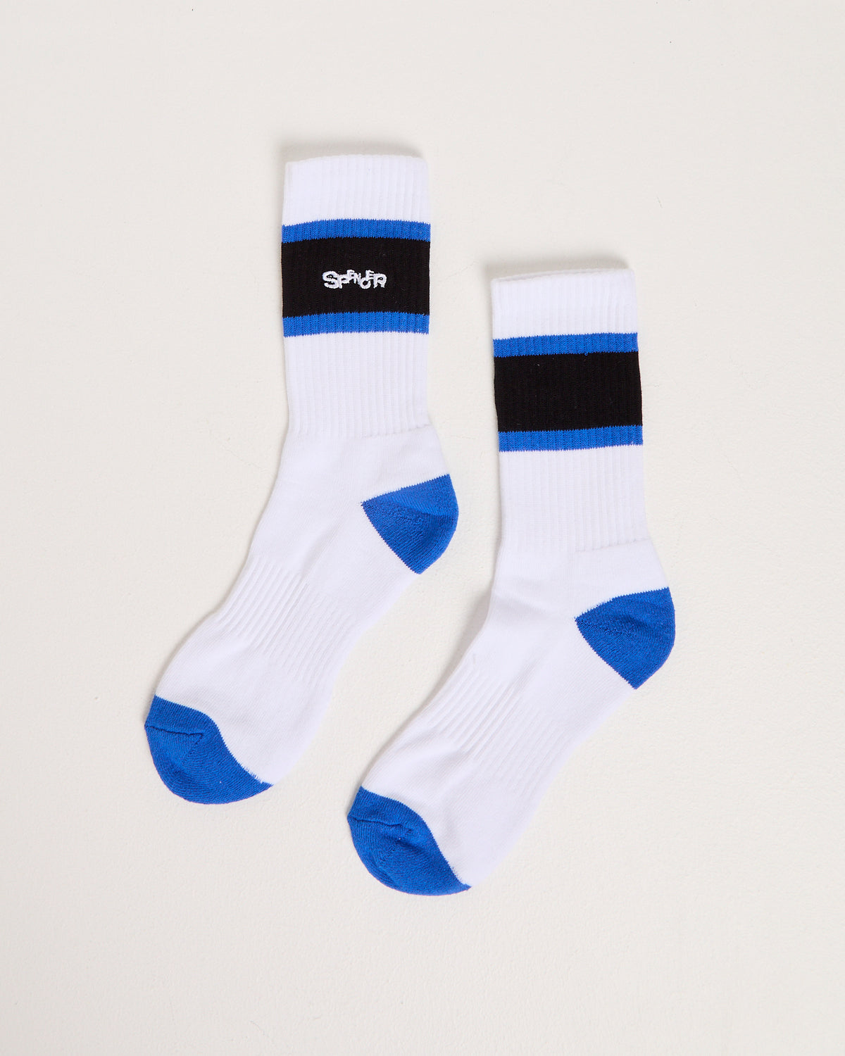 Digi Spencer 2 Pack Socks ASSORTED