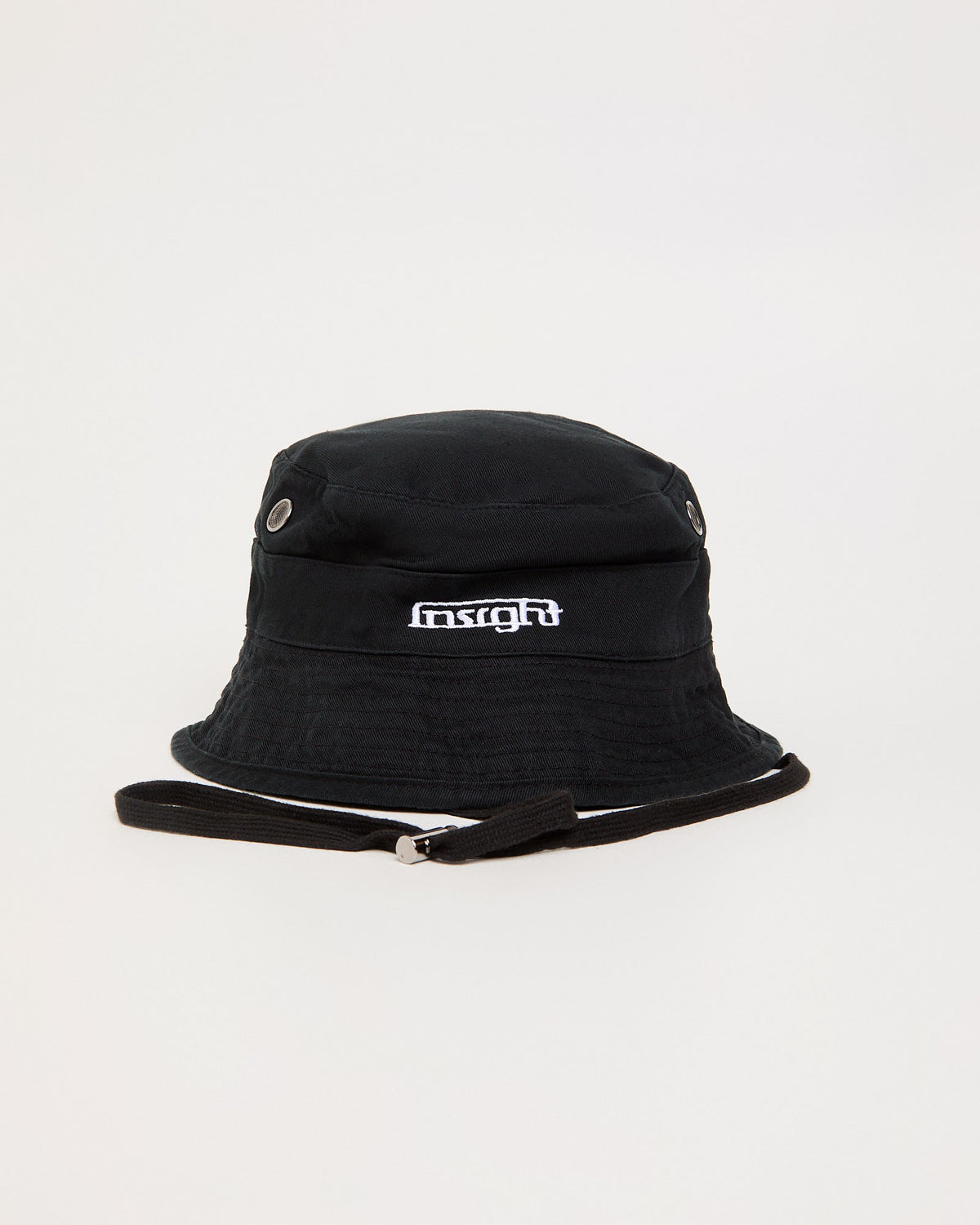 Admission Boonie BLACK