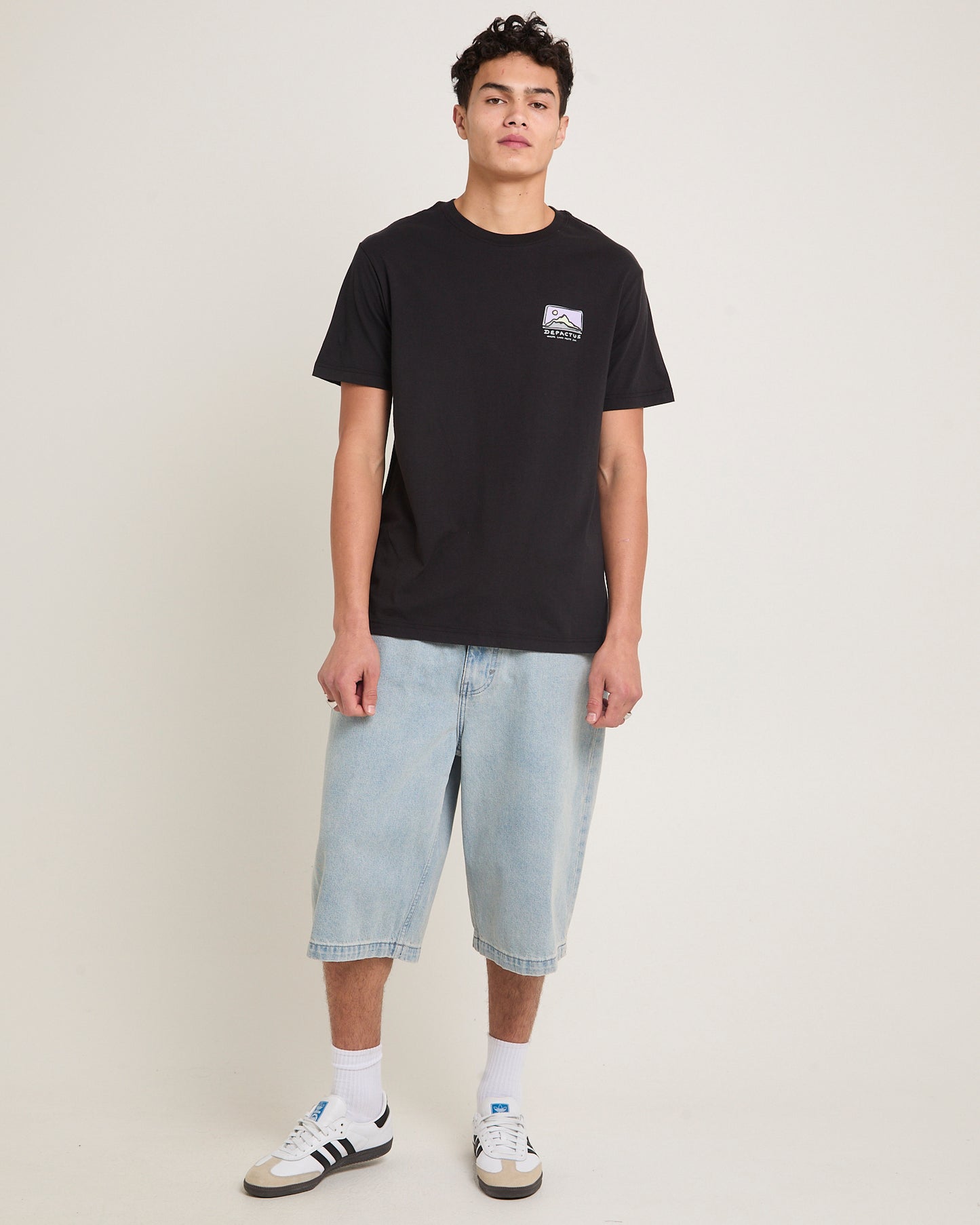 Abstract T-Shirt
