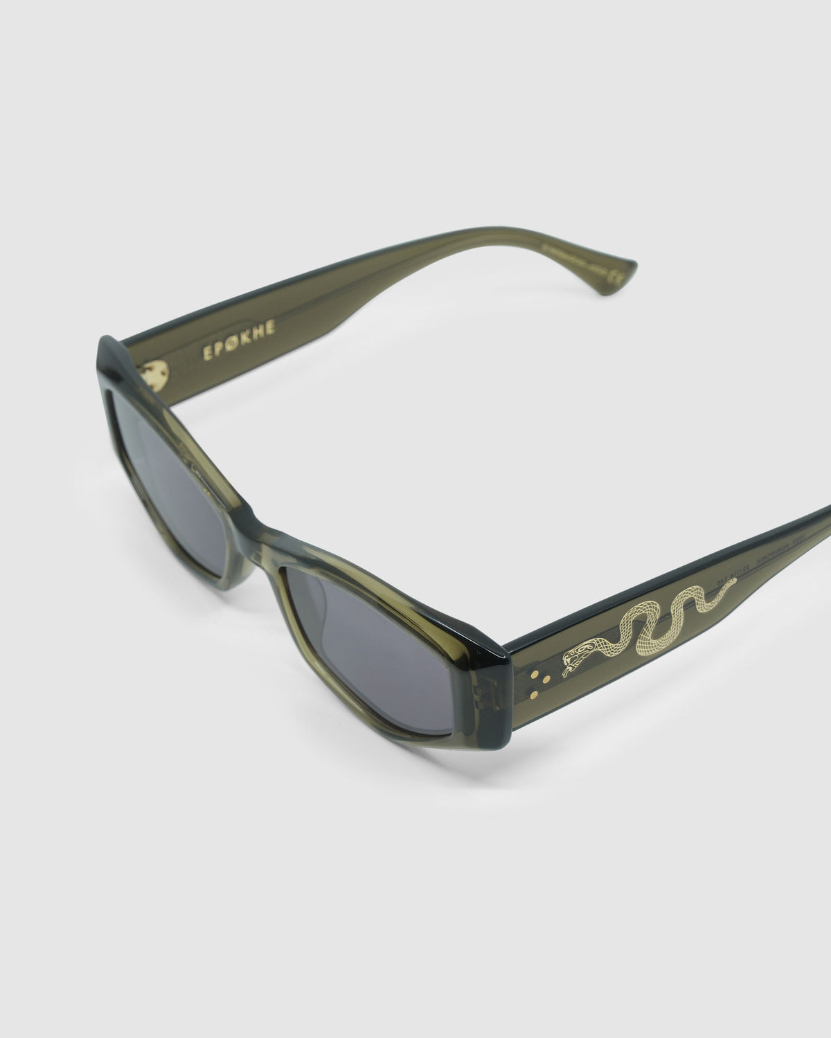 Guilty Sunglasses Army Green Black Army Green/Black