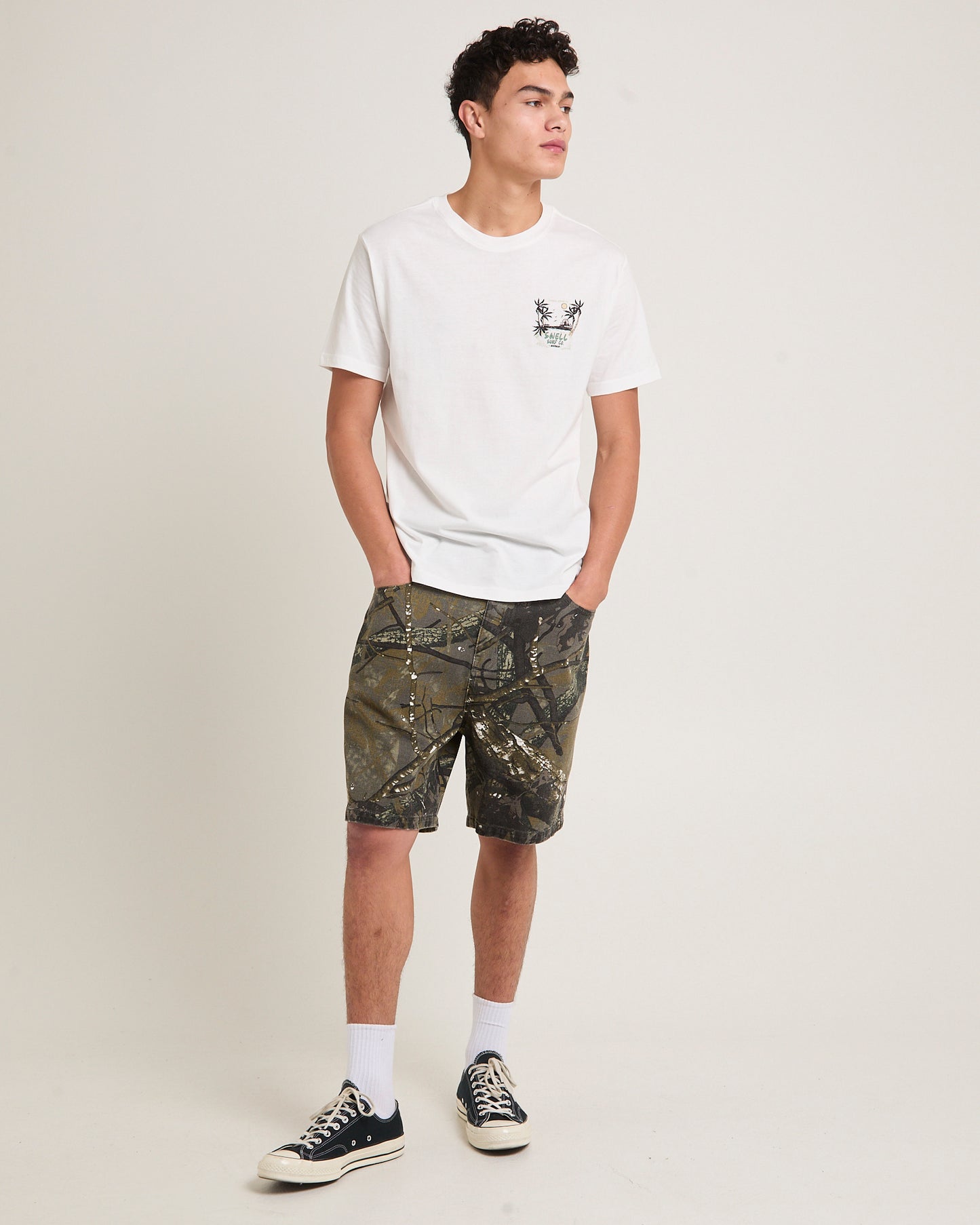 Stay Swell T-Shirt