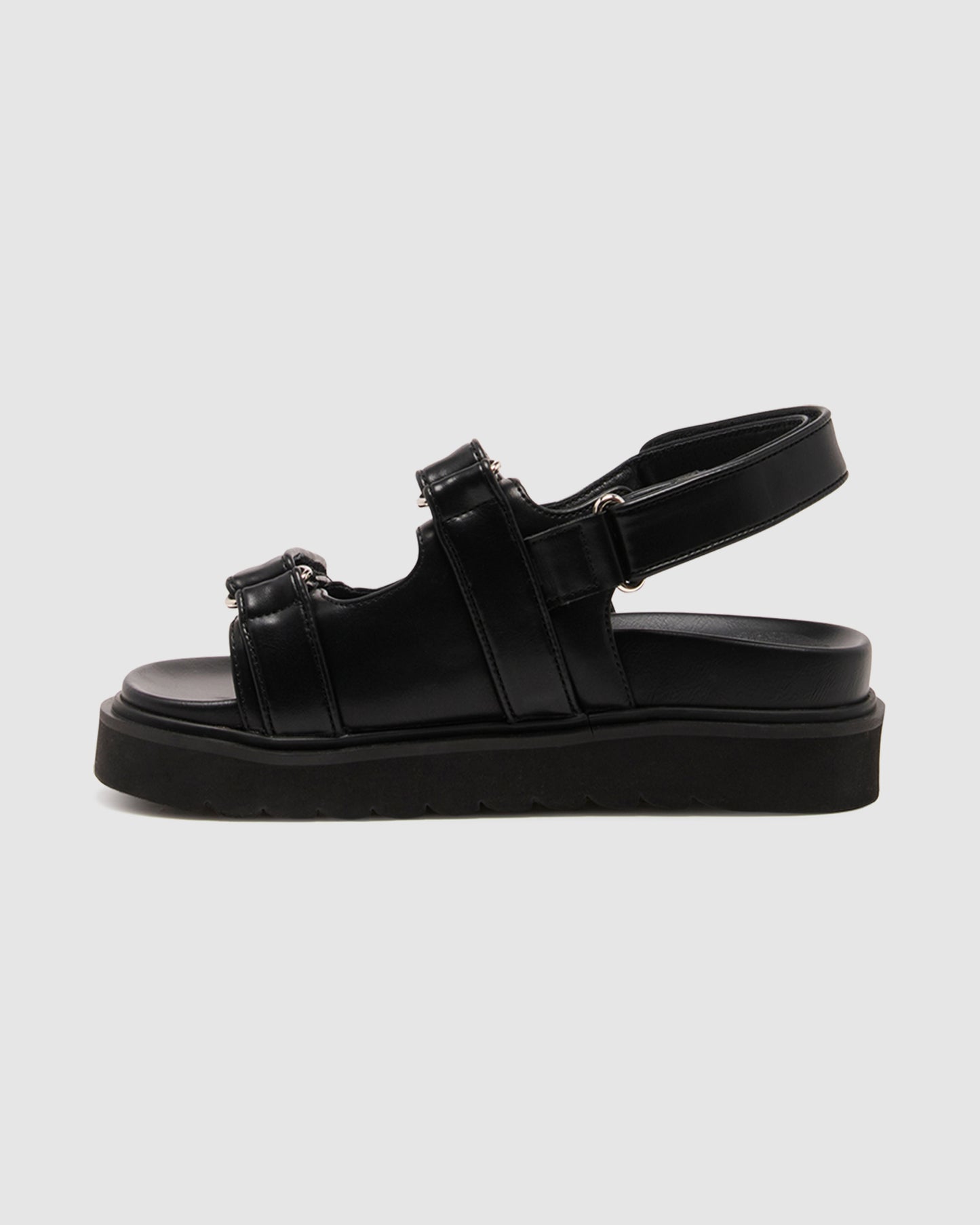 Veto Platform Sandals