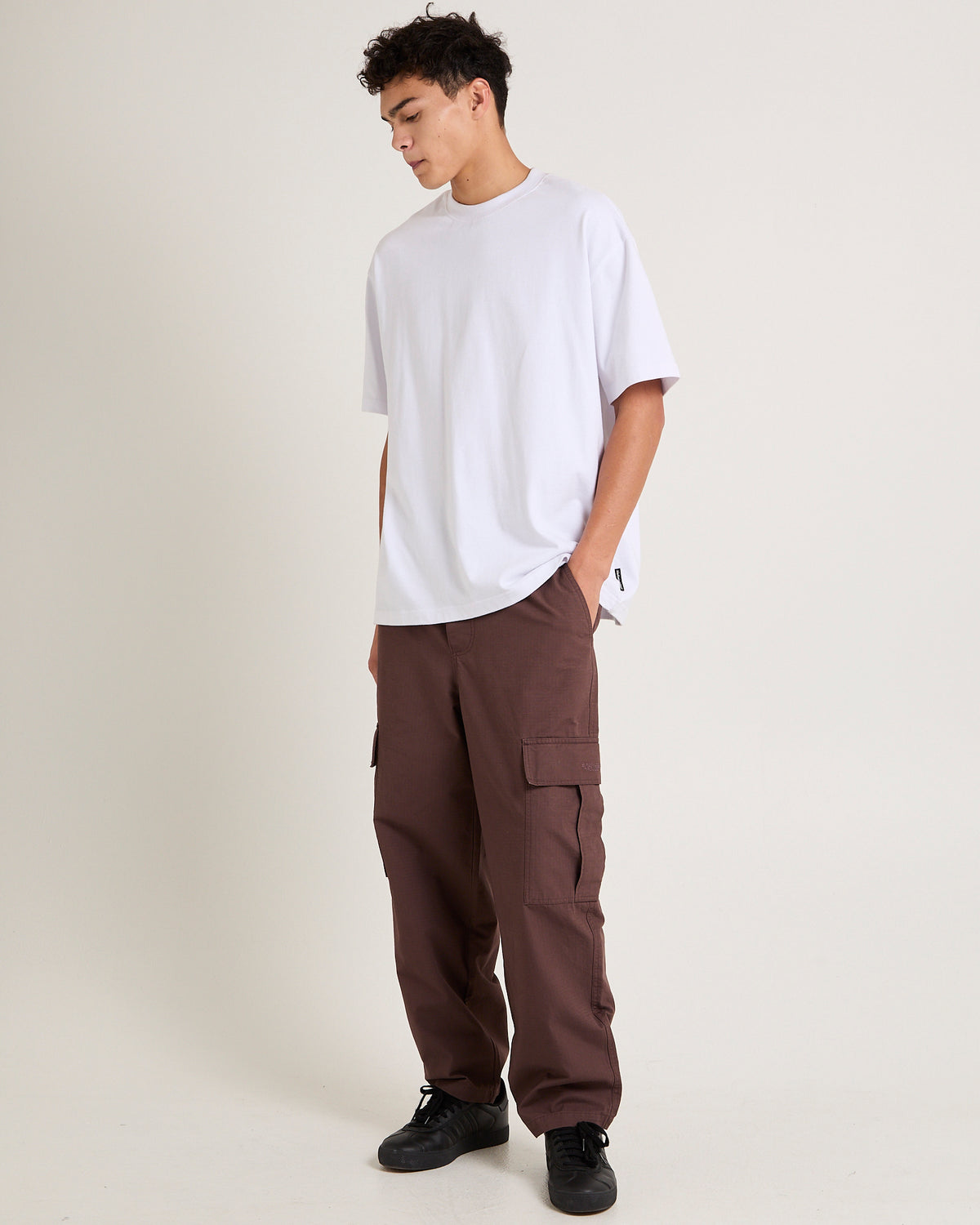 Skate Cargo Pants UMBER
