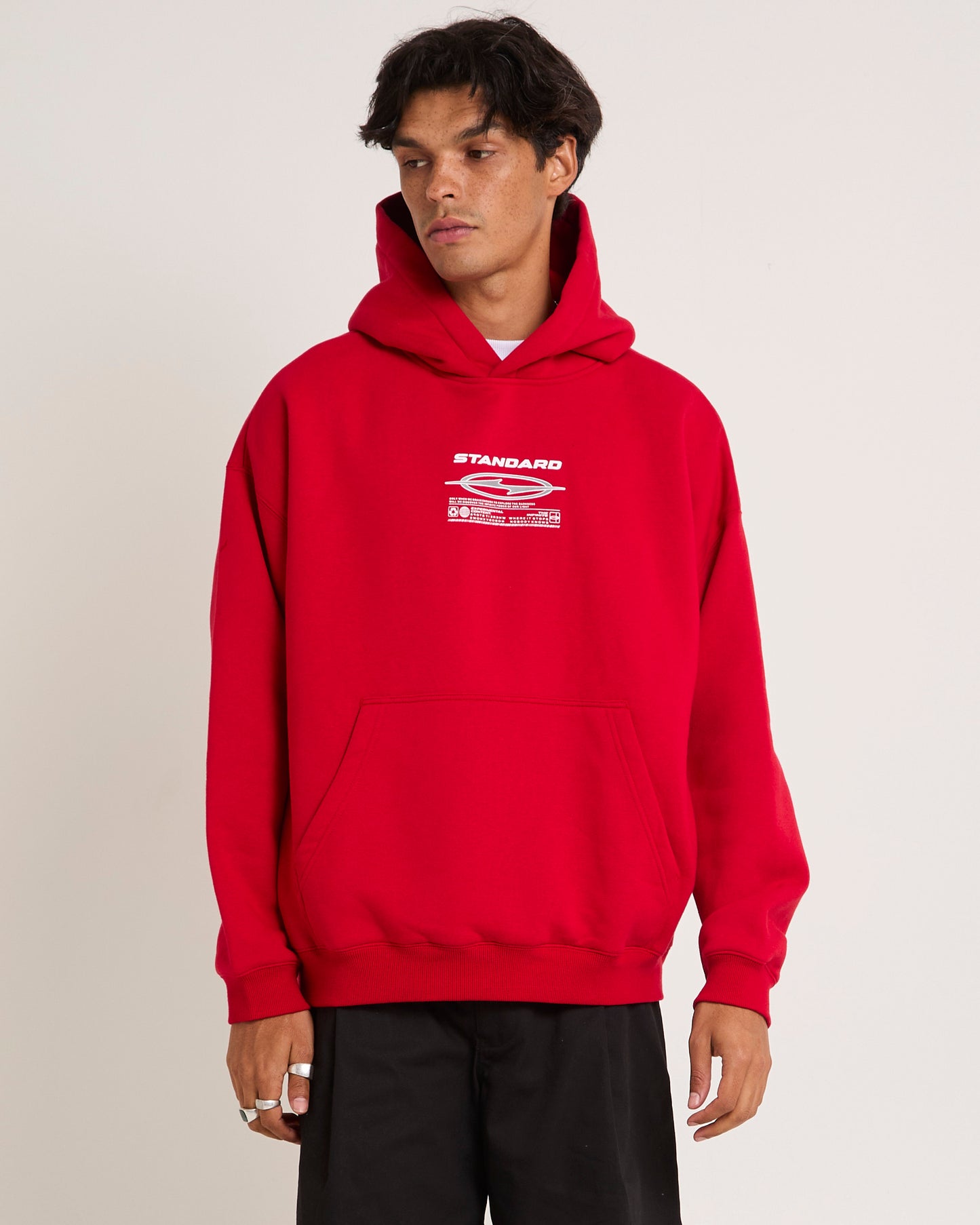 Voltron Hoodie